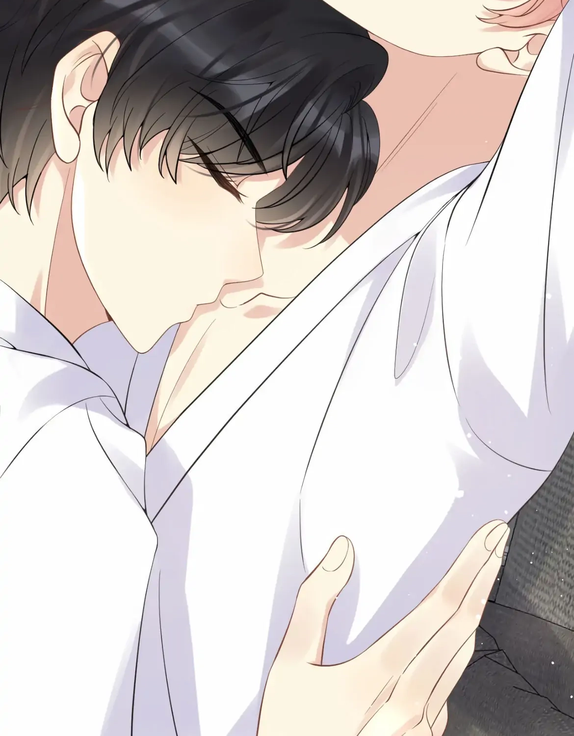 Read Be Watched By My Ex Again chapter 26 image 8 on Lezhin