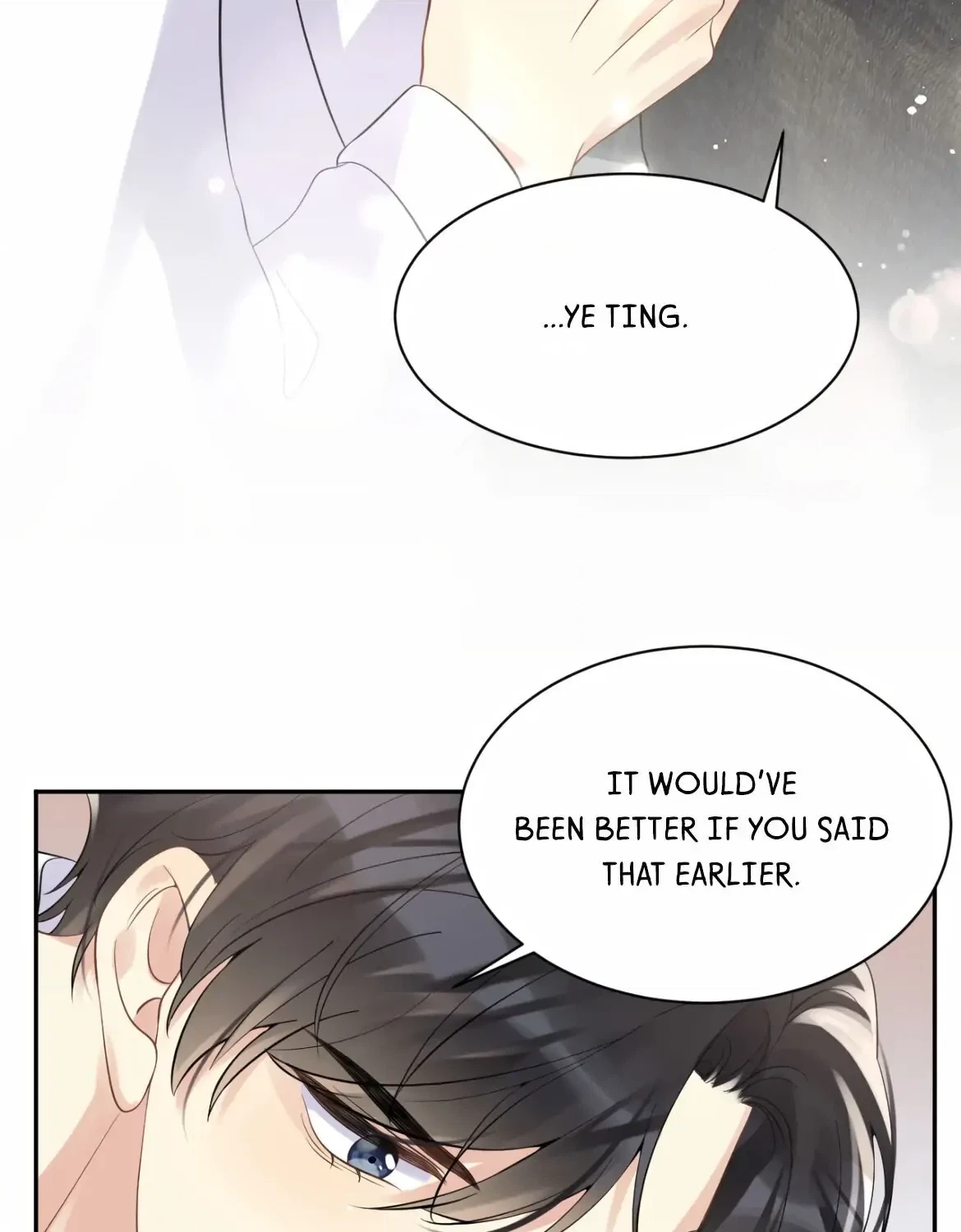 Read Be Watched By My Ex Again chapter 26 image 9 on Lezhin