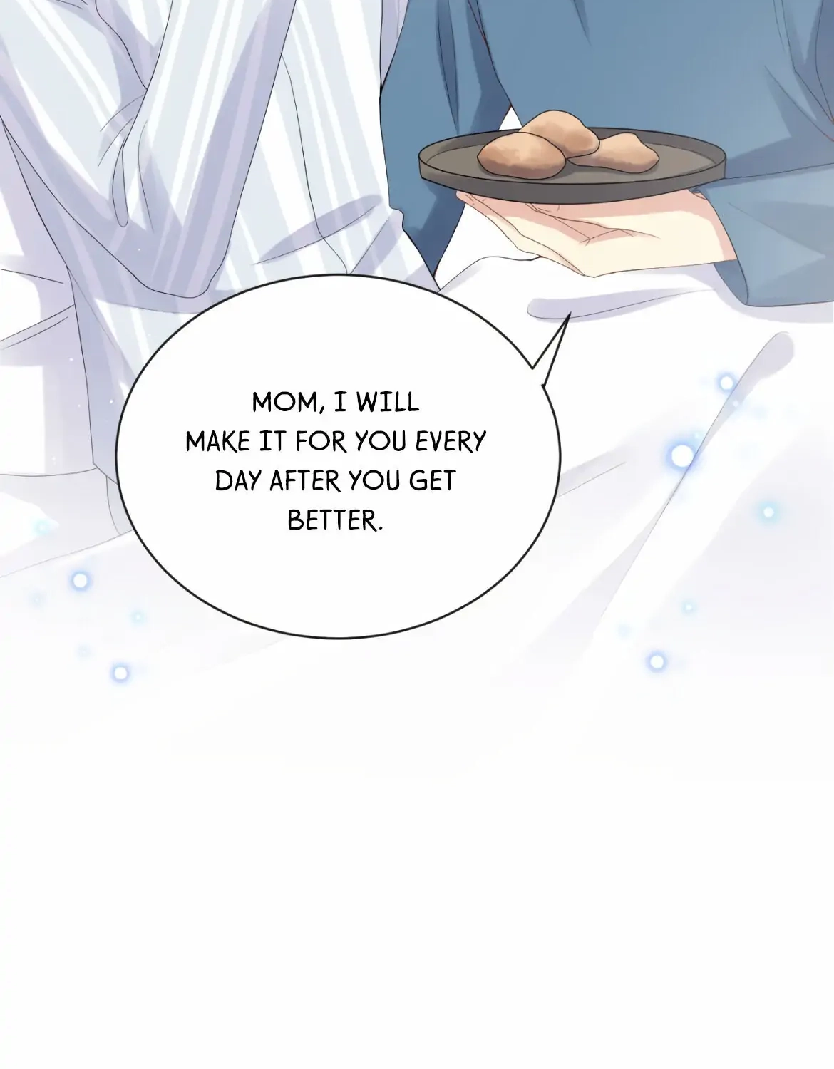 Read Be Watched By My Ex Again chapter 27 image 15 on Lezhin