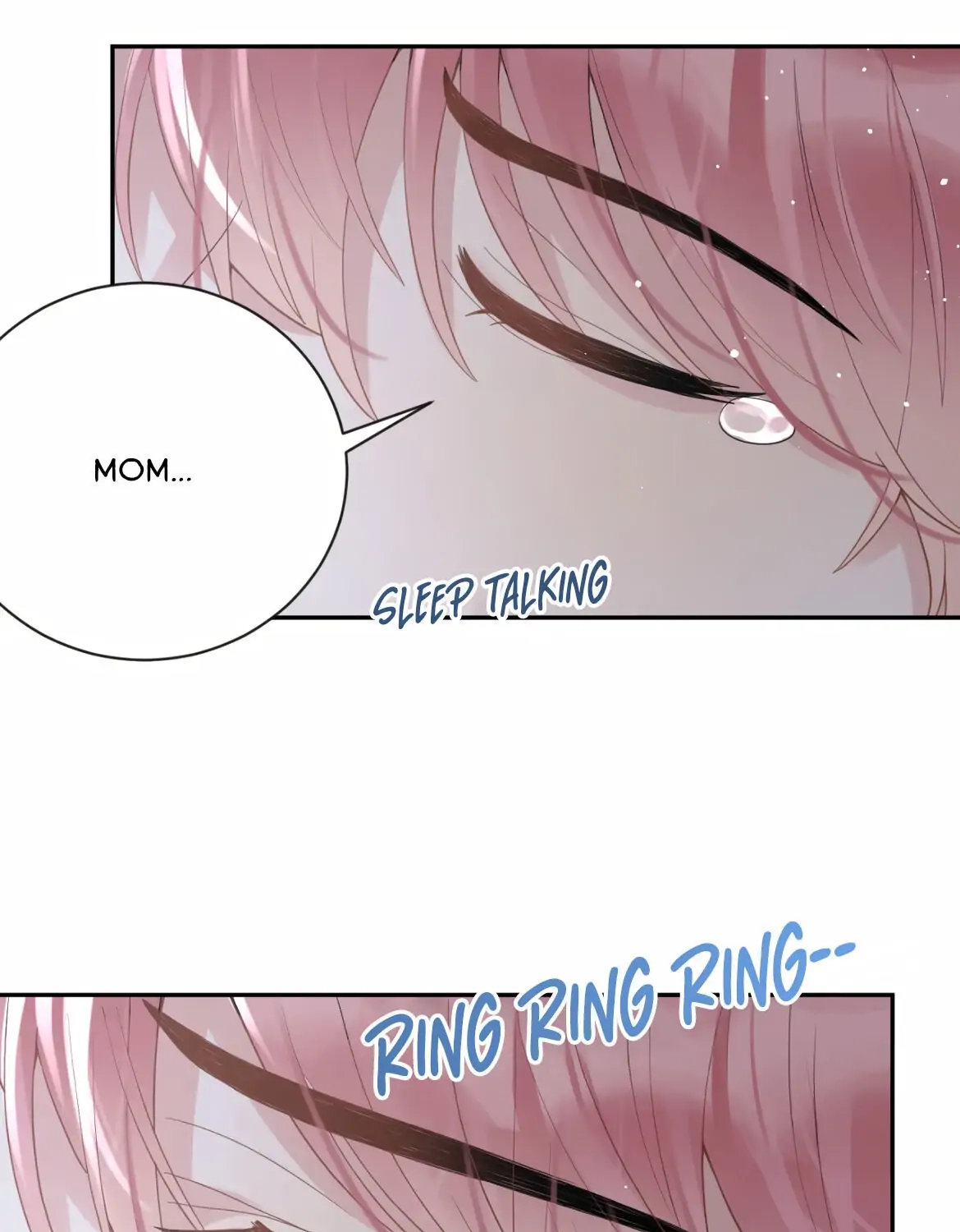 Read Be Watched By My Ex Again chapter 27 image 16 on Lezhin