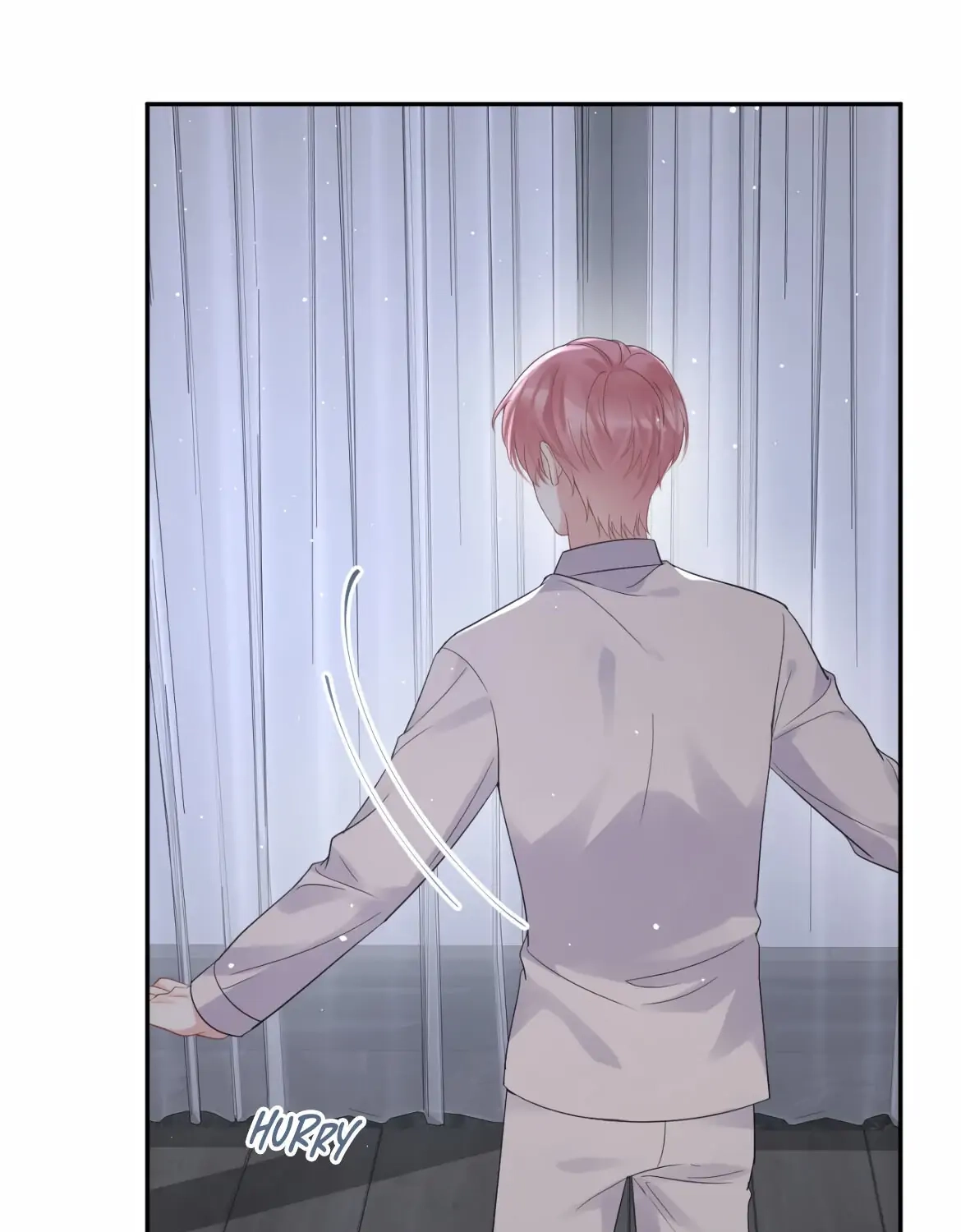 Read Be Watched By My Ex Again chapter 27 image 21 on Lezhin