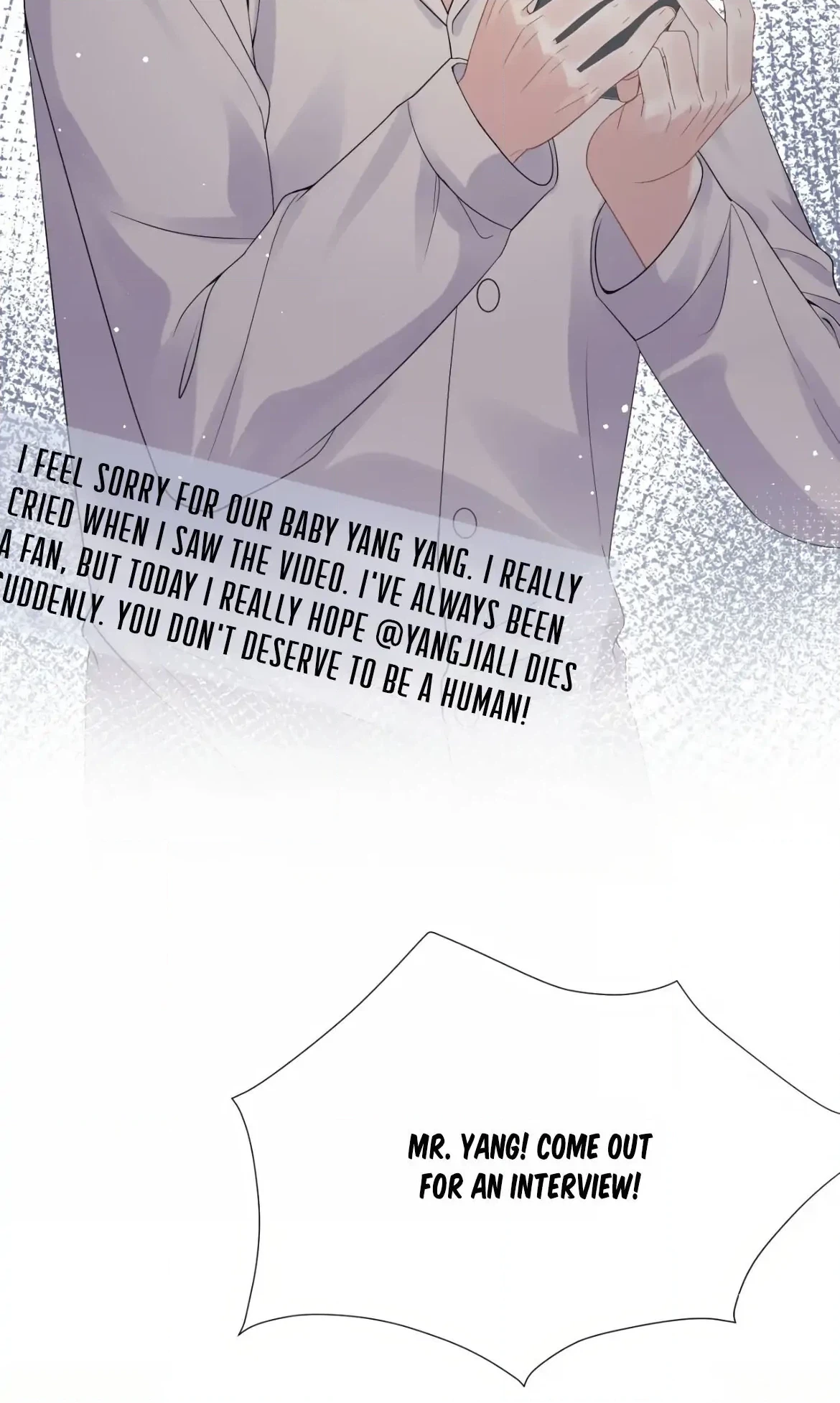 Read Be Watched By My Ex Again chapter 27 image 29 on Lezhin