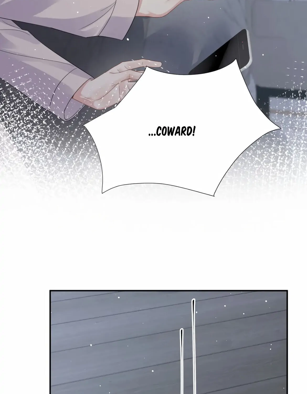 Read Be Watched By My Ex Again chapter 27 image 31 on Lezhin