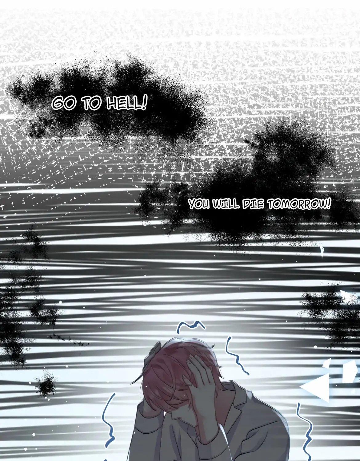 Read Be Watched By My Ex Again chapter 27 image 34 on Lezhin