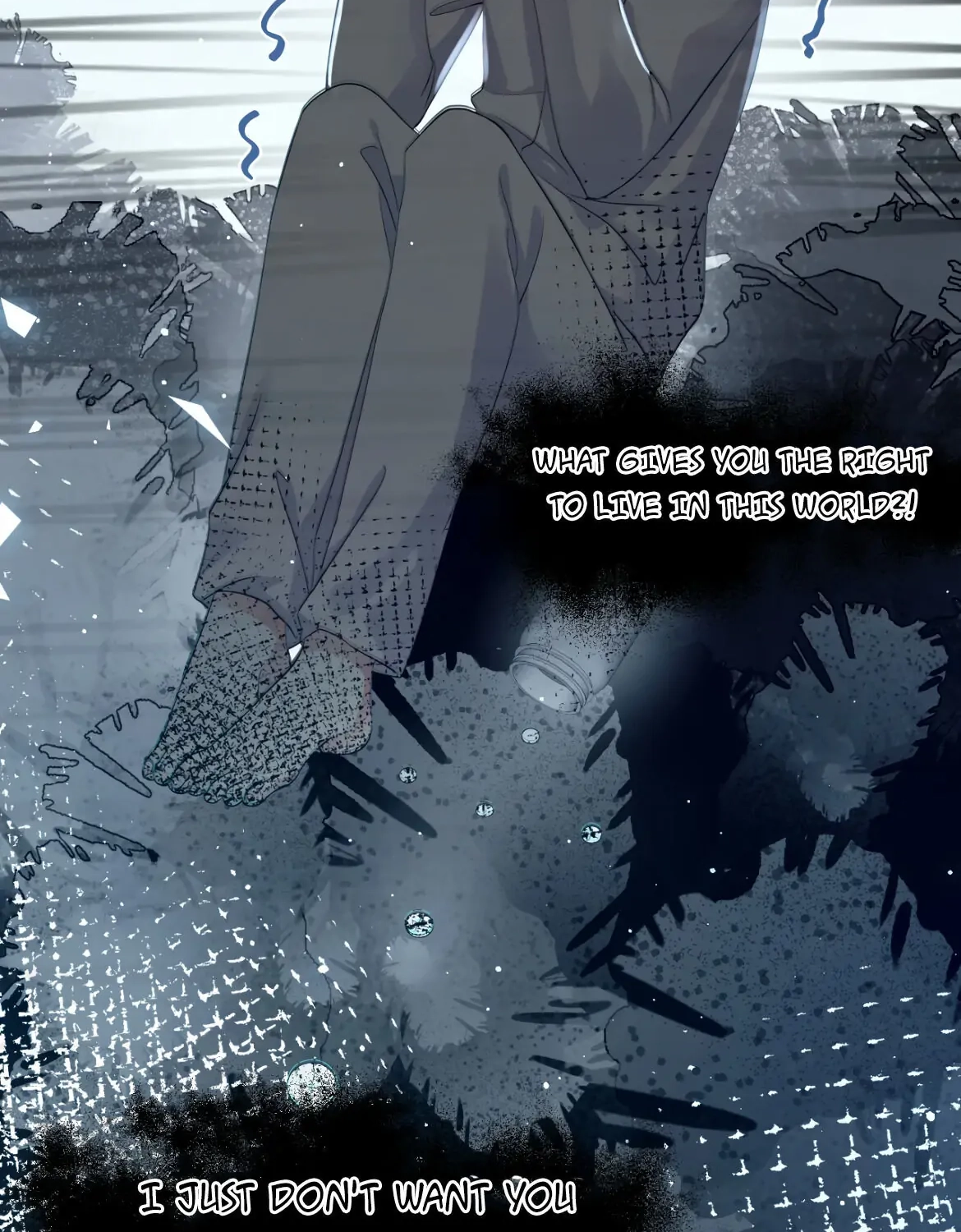 Read Be Watched By My Ex Again chapter 27 image 35 on Lezhin