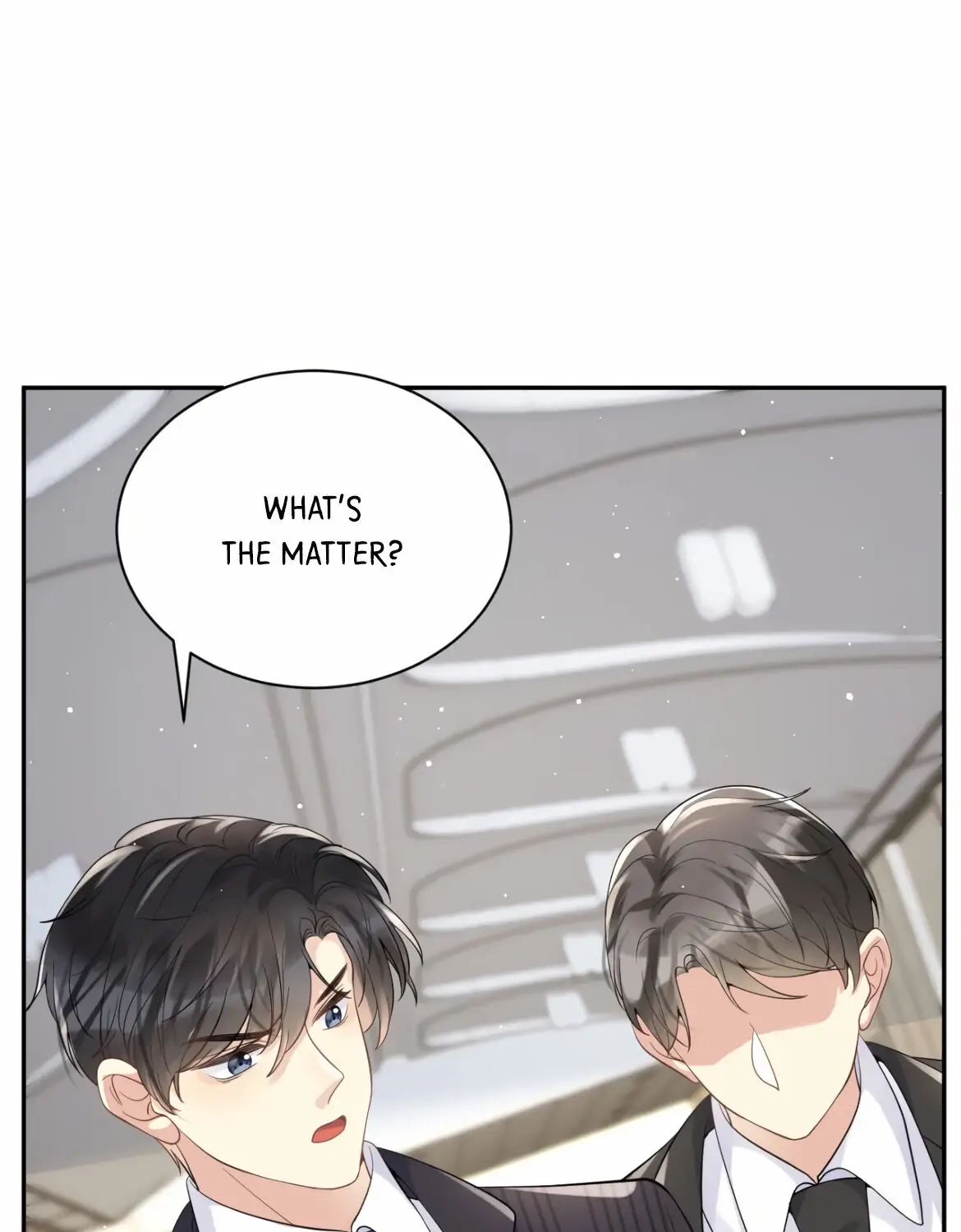 Read Be Watched By My Ex Again chapter 27 image 42 on Lezhin