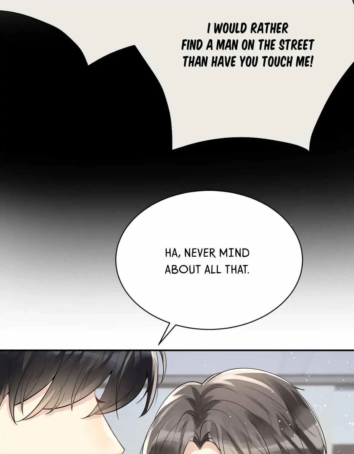 Read Be Watched By My Ex Again chapter 27 image 48 on Lezhin