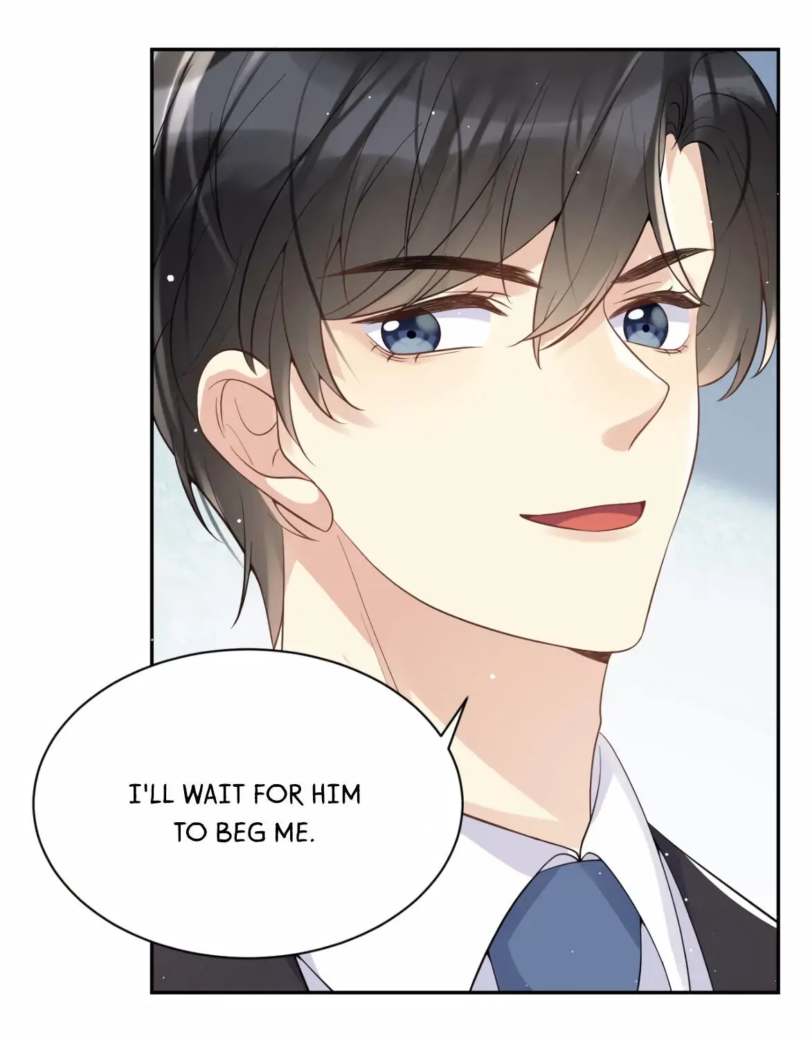 Read Be Watched By My Ex Again chapter 27 image 52 on Lezhin