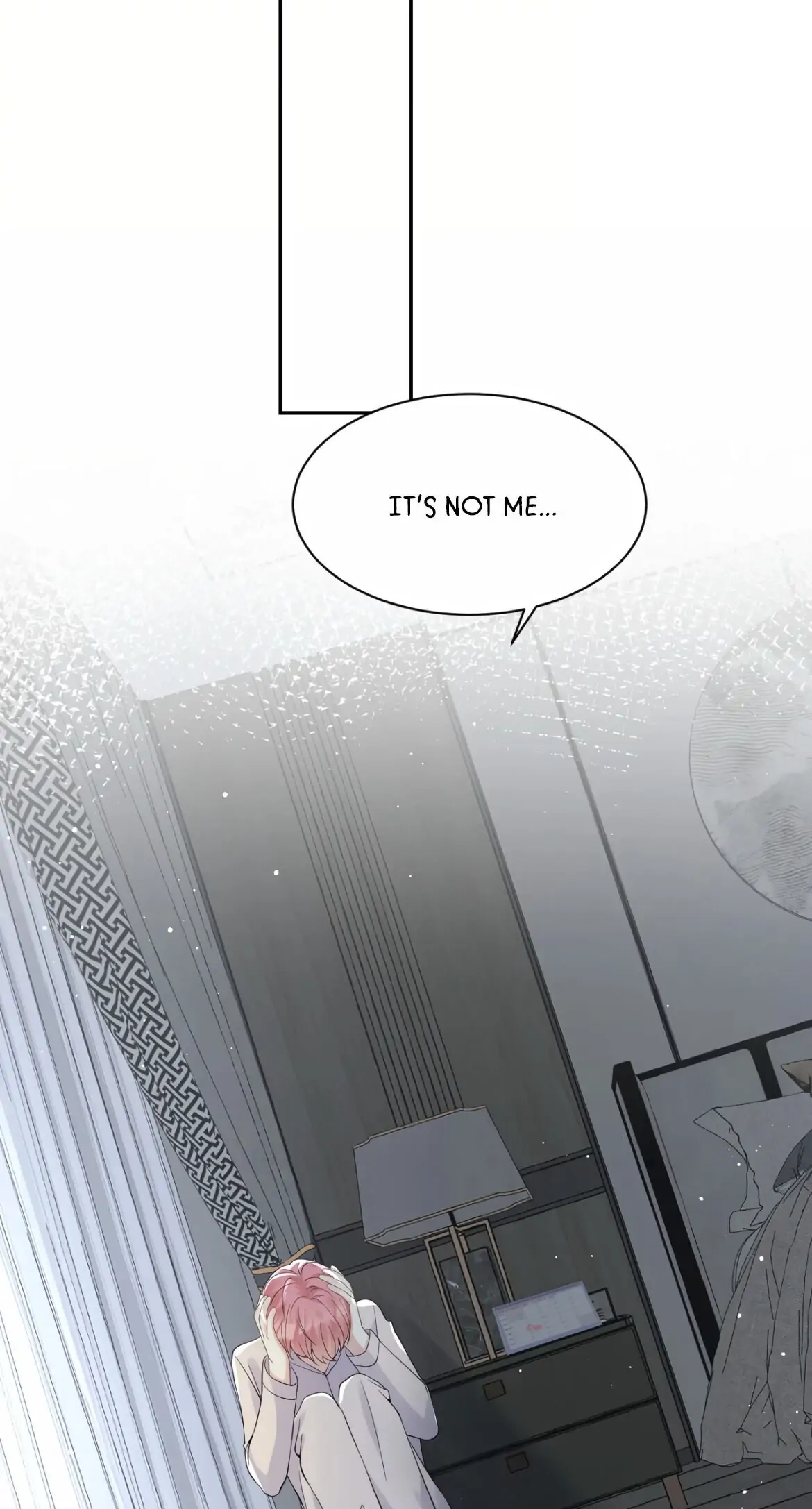 Read Be Watched By My Ex Again chapter 27 image 54 on Lezhin