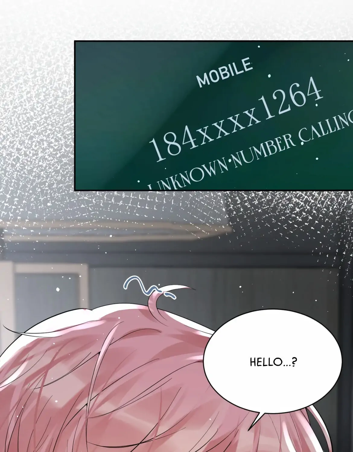 Read Be Watched By My Ex Again chapter 27 image 56 on Lezhin