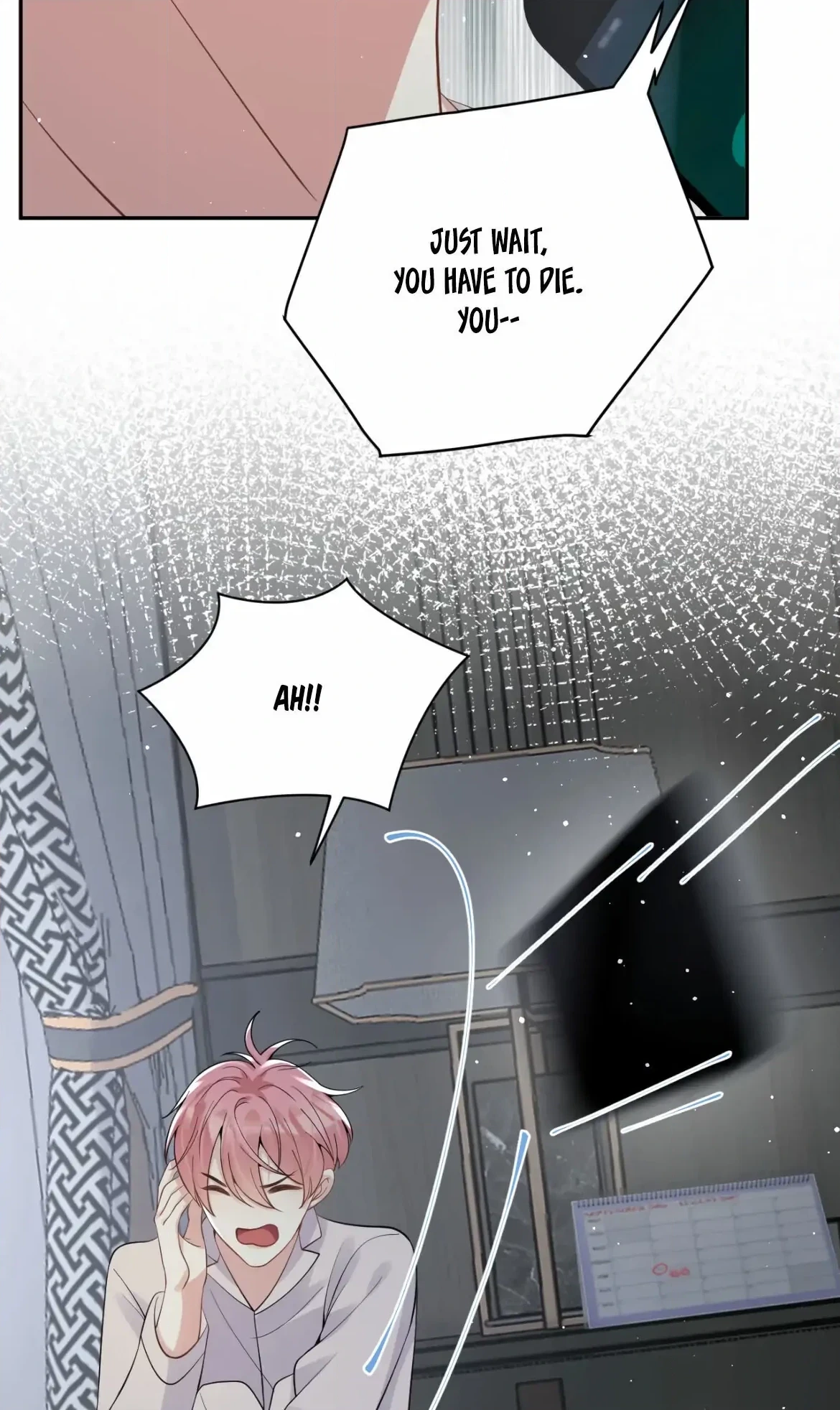 Read Be Watched By My Ex Again chapter 27 image 59 on Lezhin