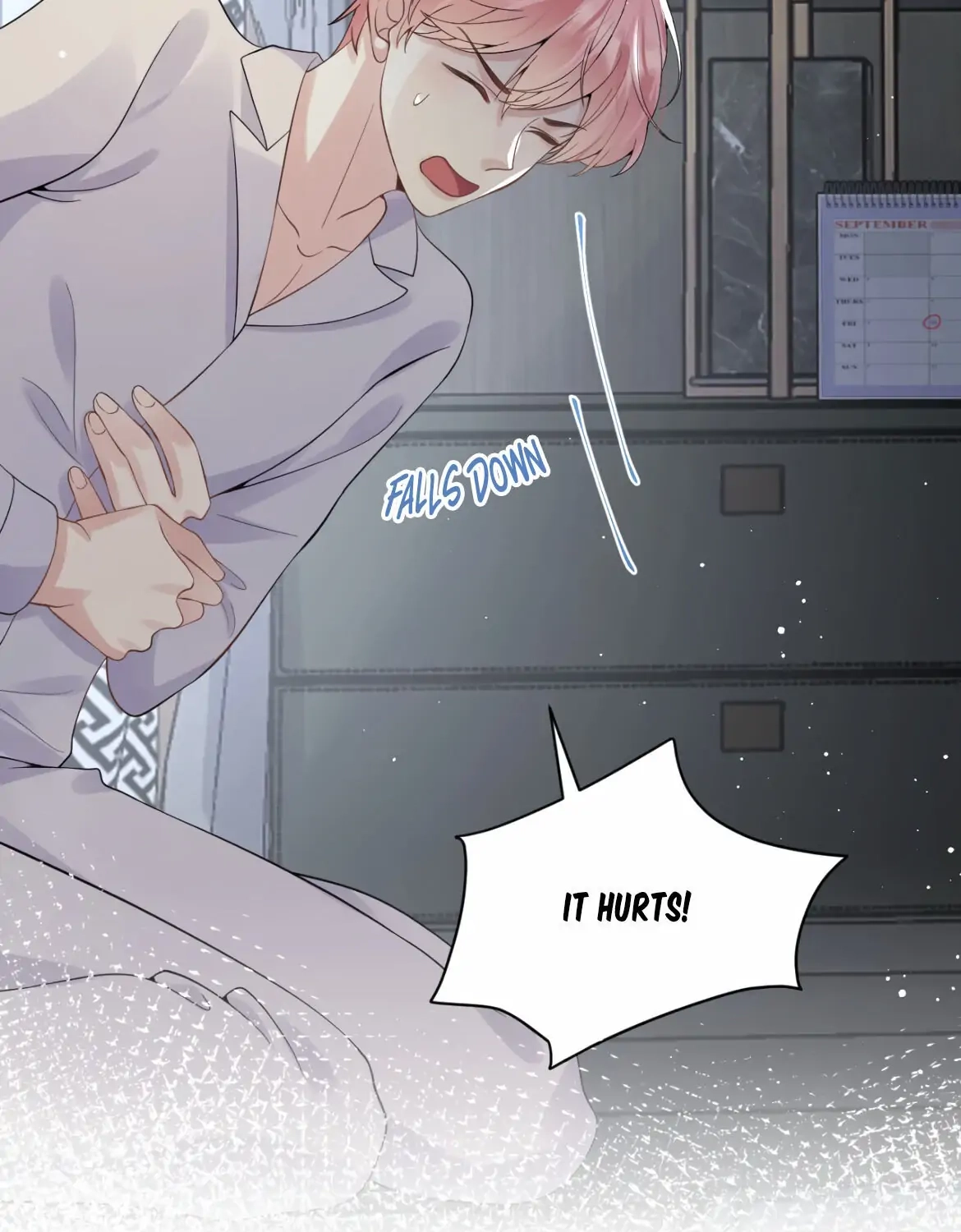 Read Be Watched By My Ex Again chapter 27 image 63 on Lezhin