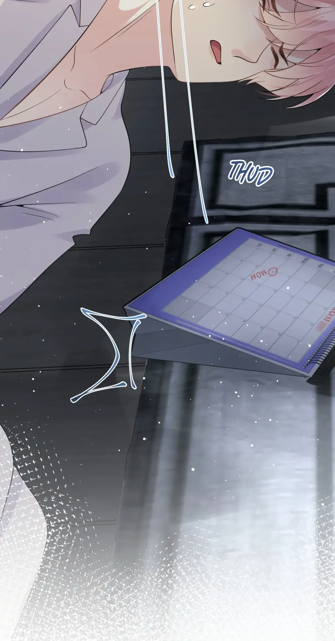 Read Be Watched By My Ex Again chapter 27 image 65 on Lezhin