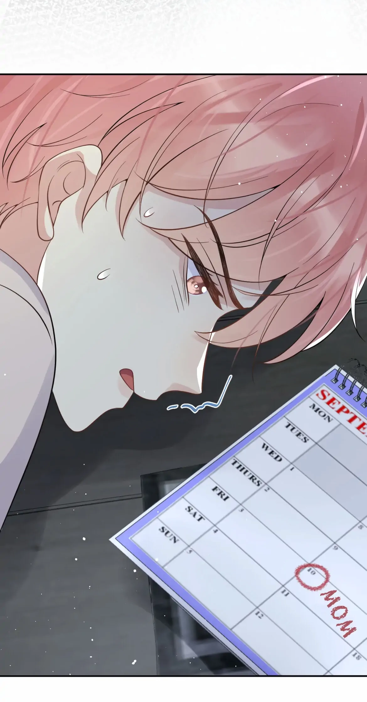Read Be Watched By My Ex Again chapter 27 image 66 on Lezhin