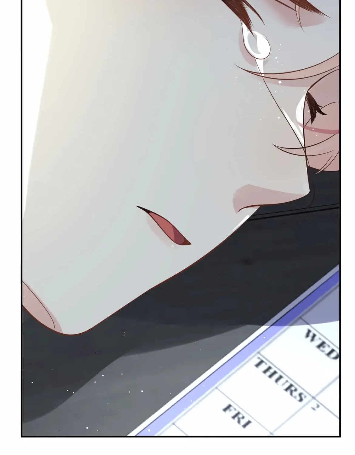 Read Be Watched By My Ex Again chapter 27 image 68 on Lezhin