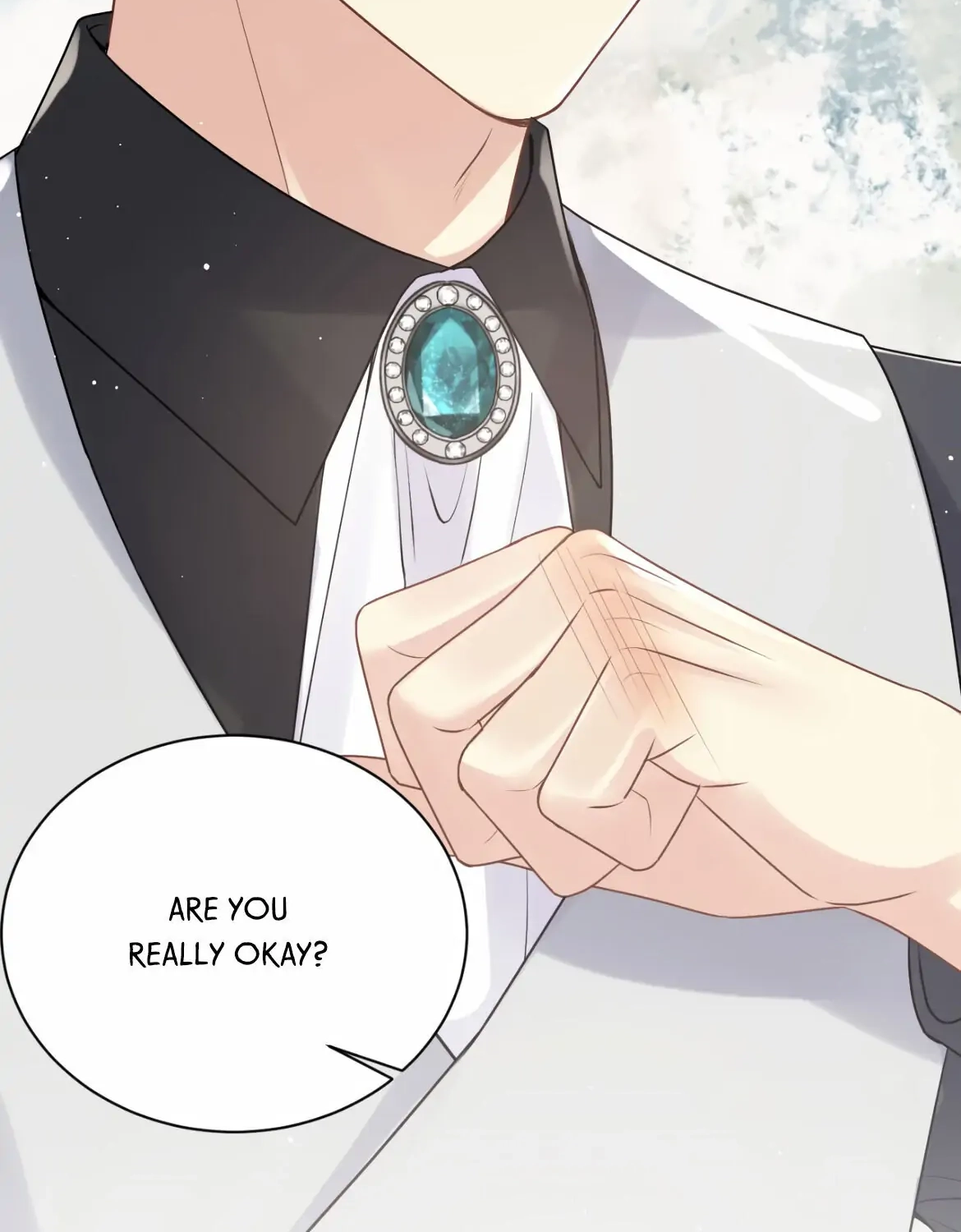 Read Be Watched By My Ex Again chapter 27 image 8 on Lezhin