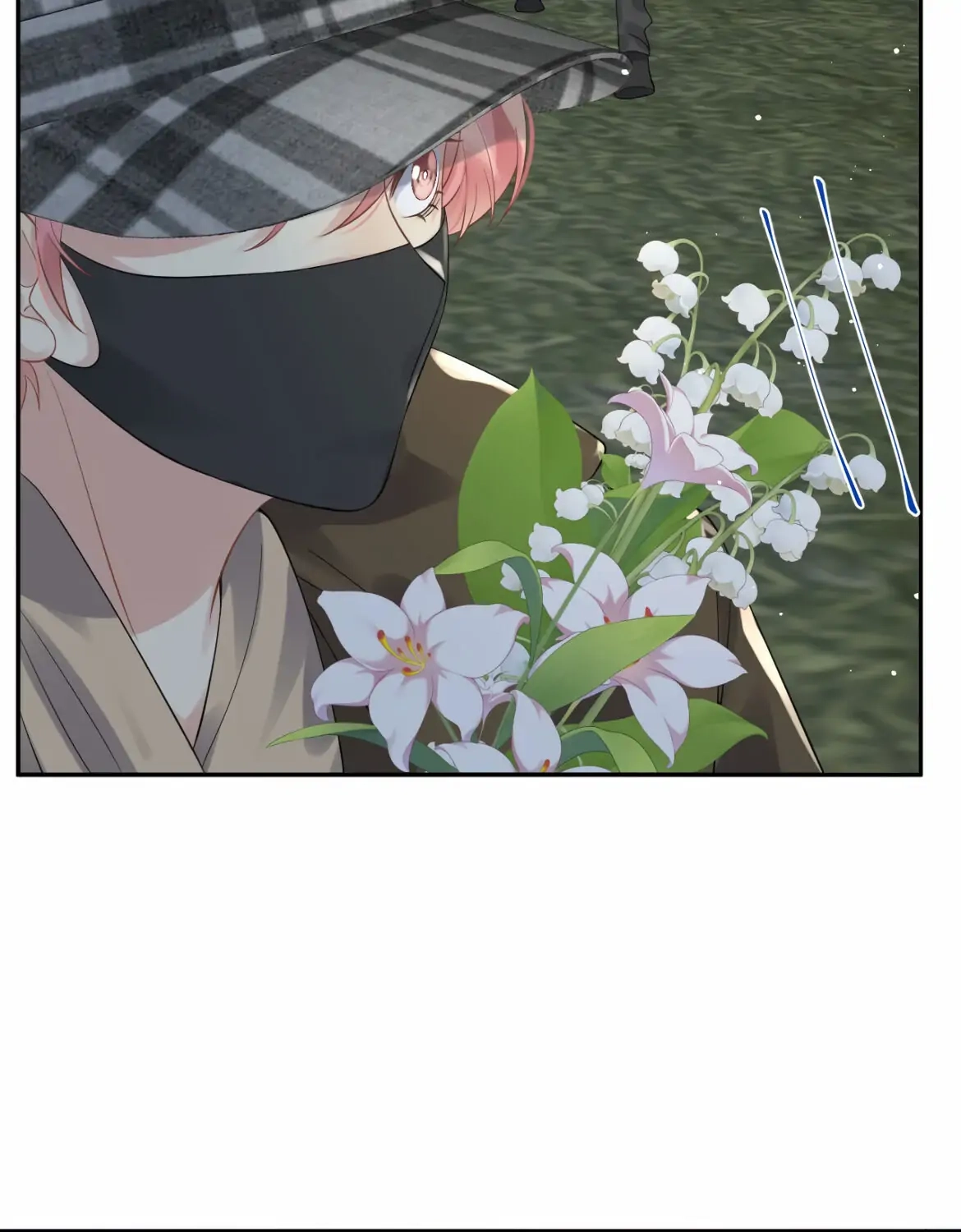 Read Be Watched By My Ex Again chapter 28 image 10 on Lezhin