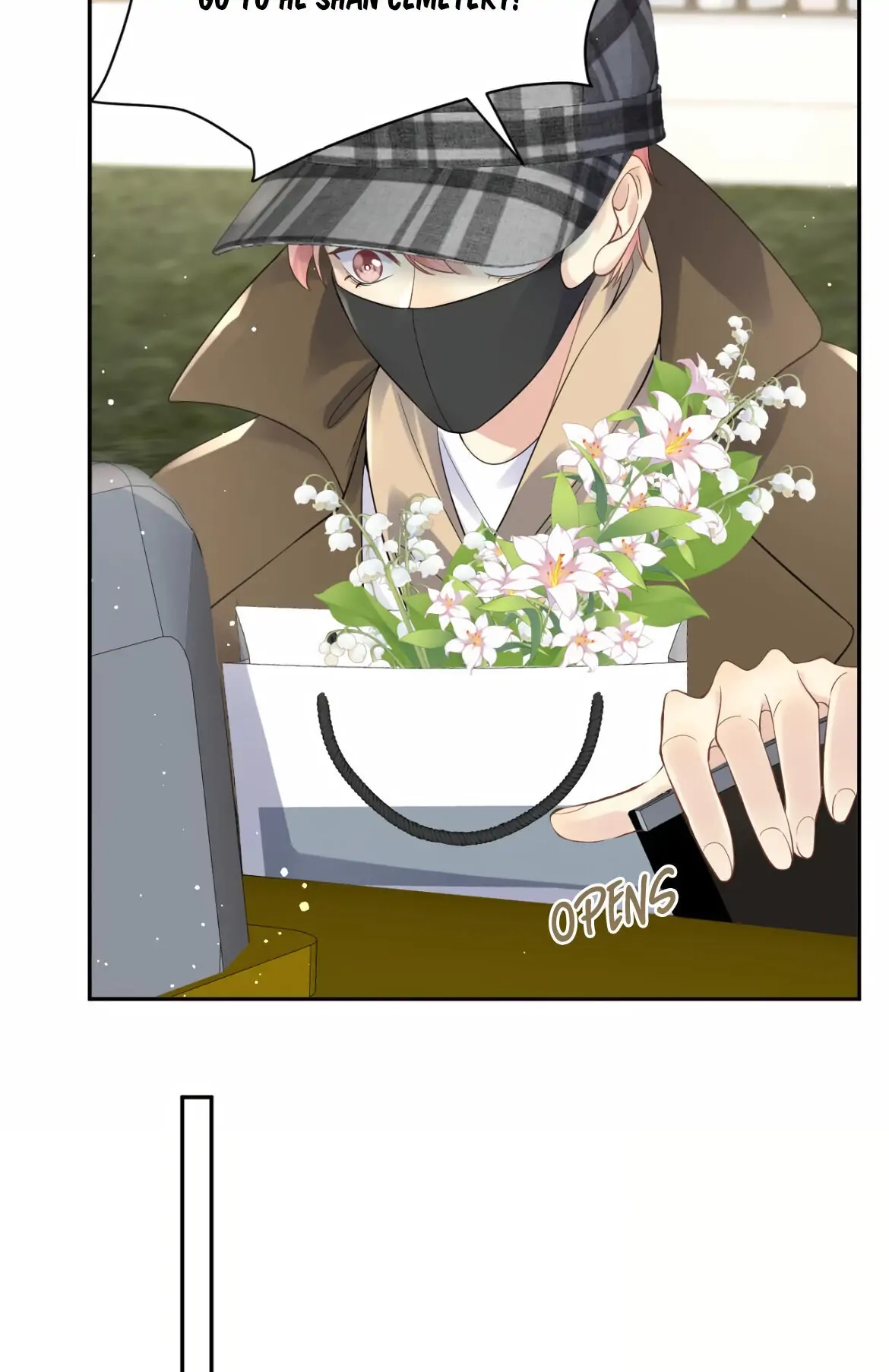 Read Be Watched By My Ex Again chapter 28 image 12 on Lezhin