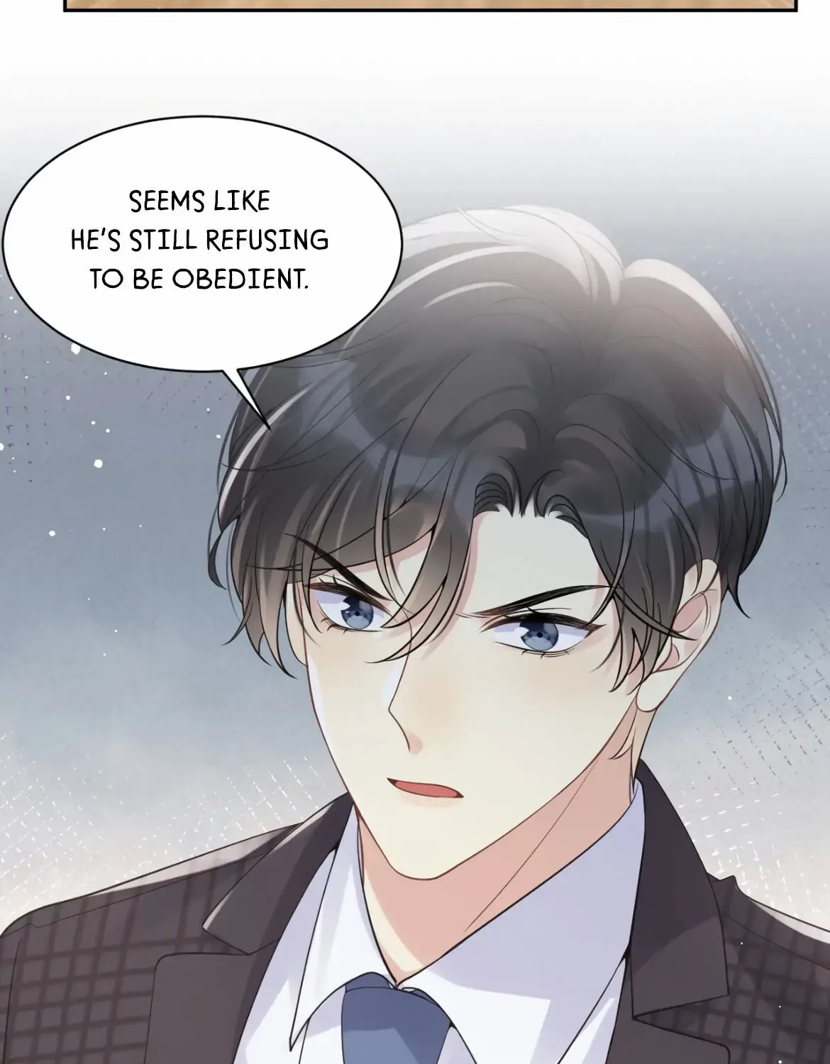 Read Be Watched By My Ex Again chapter 28 image 16 on Lezhin