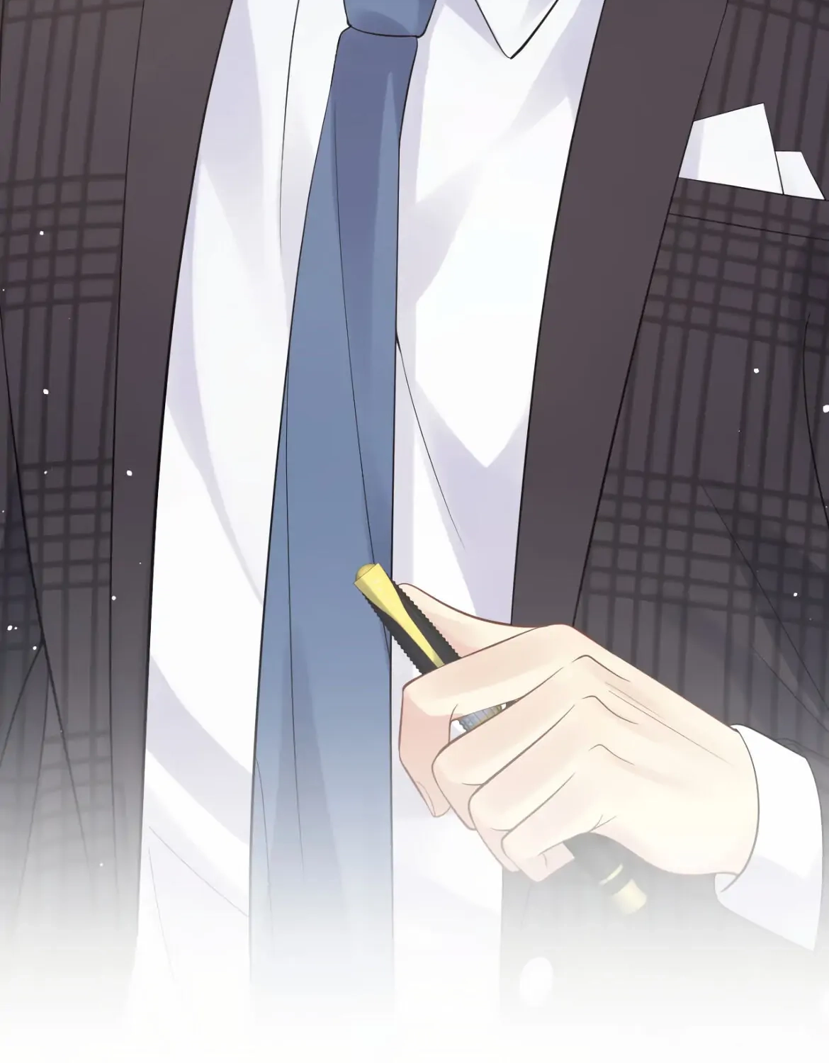 Read Be Watched By My Ex Again chapter 28 image 17 on Lezhin