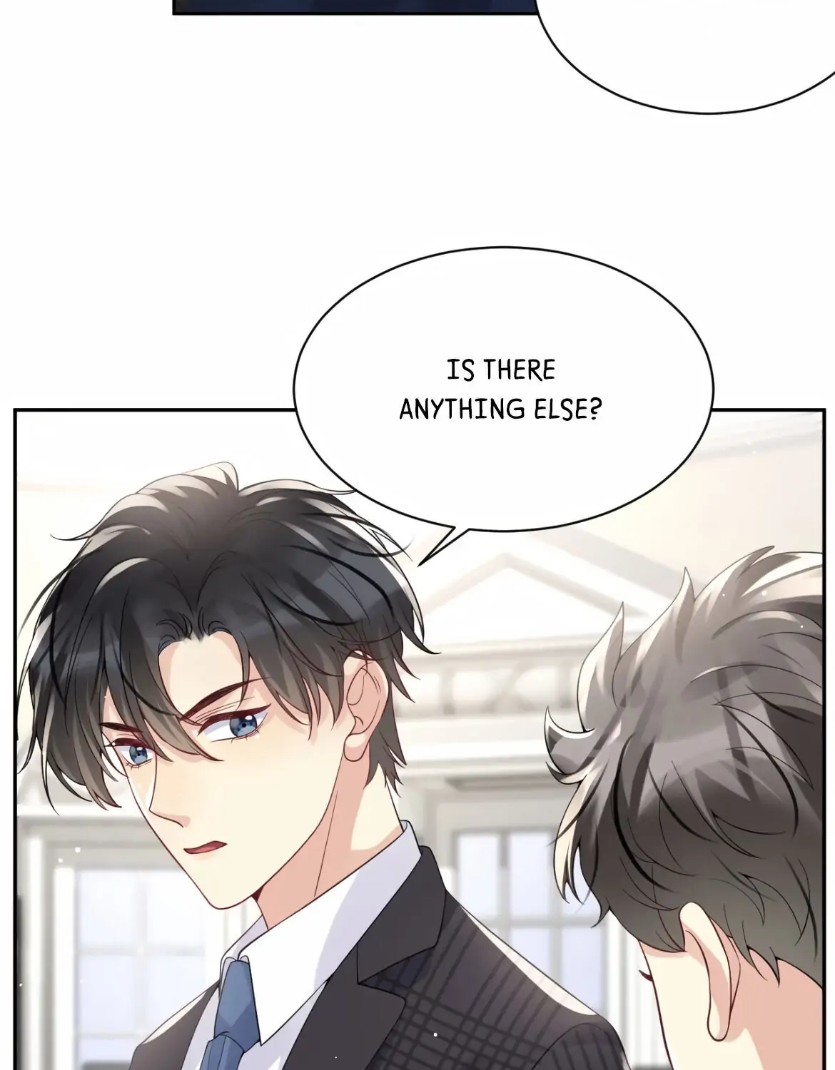 Read Be Watched By My Ex Again chapter 28 image 21 on Lezhin