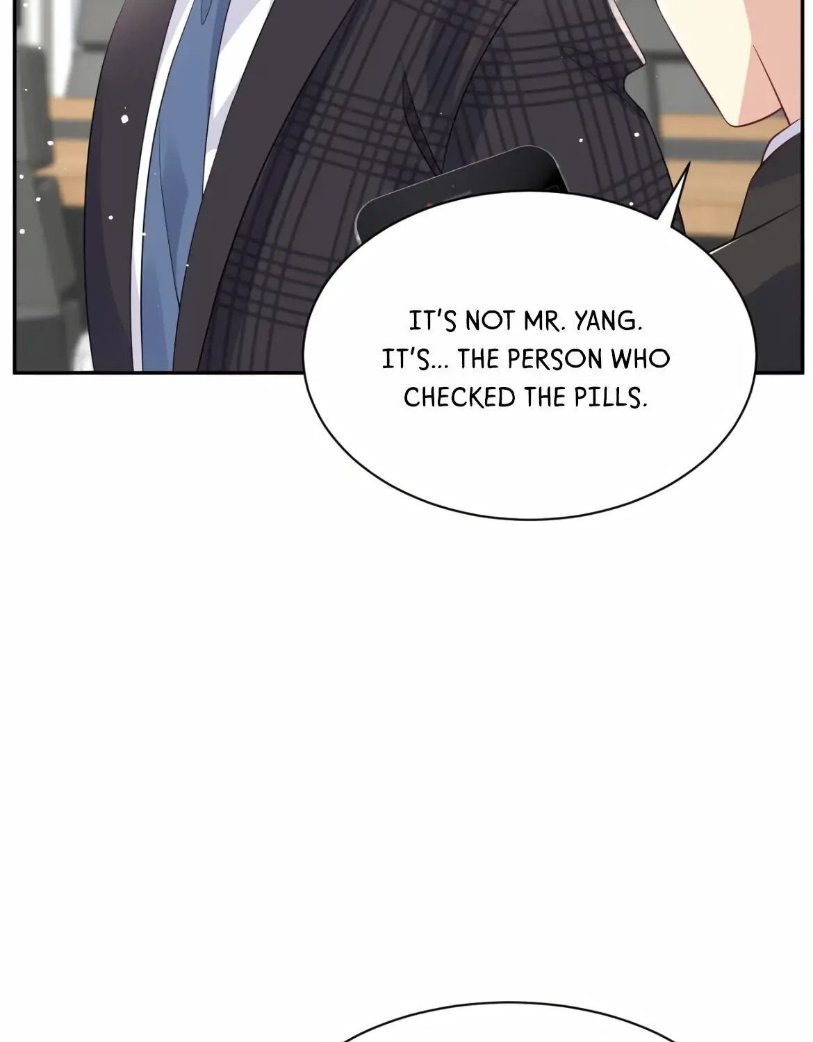 Read Be Watched By My Ex Again chapter 28 image 22 on Lezhin