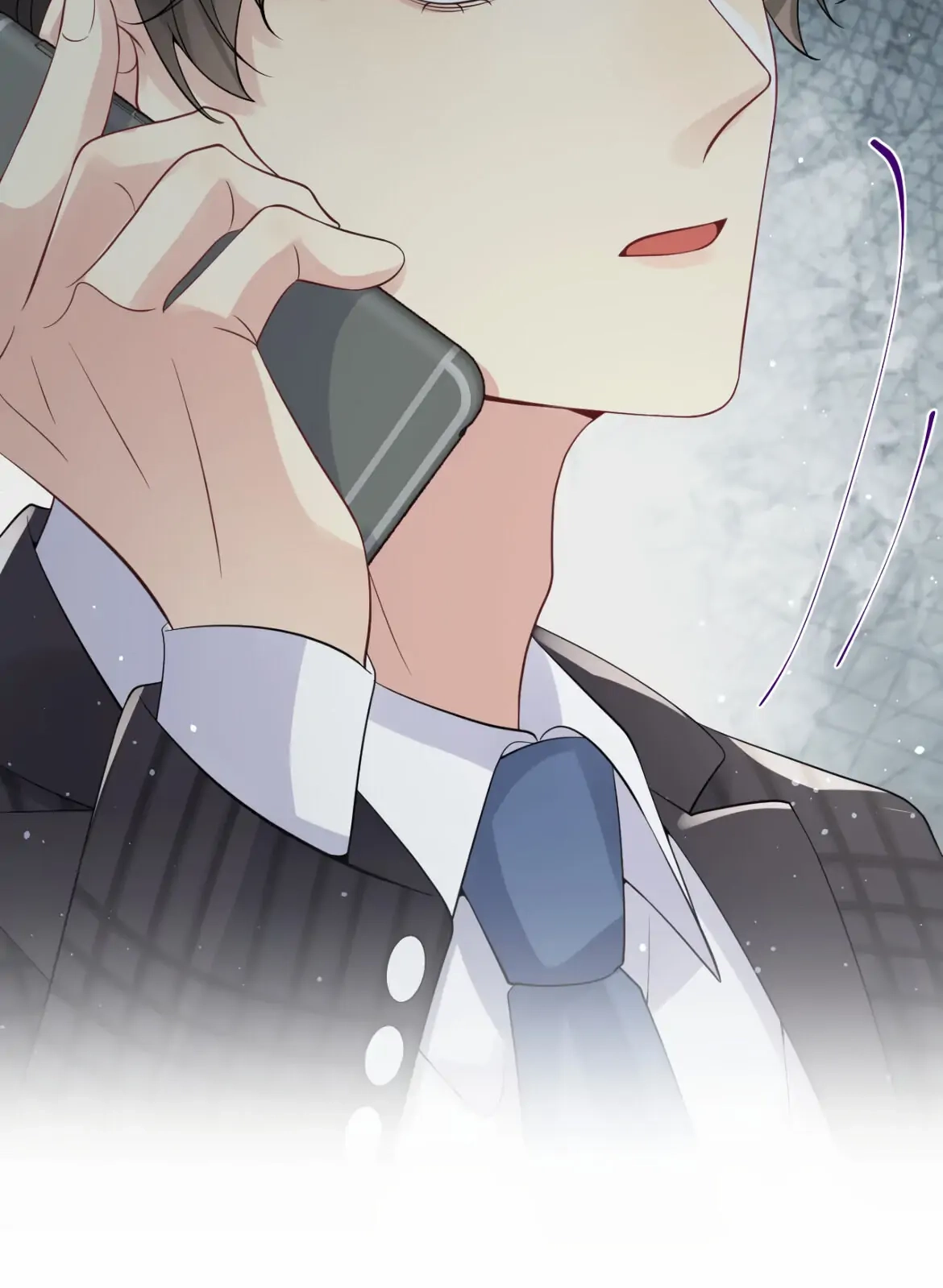 Read Be Watched By My Ex Again chapter 28 image 26 on Lezhin
