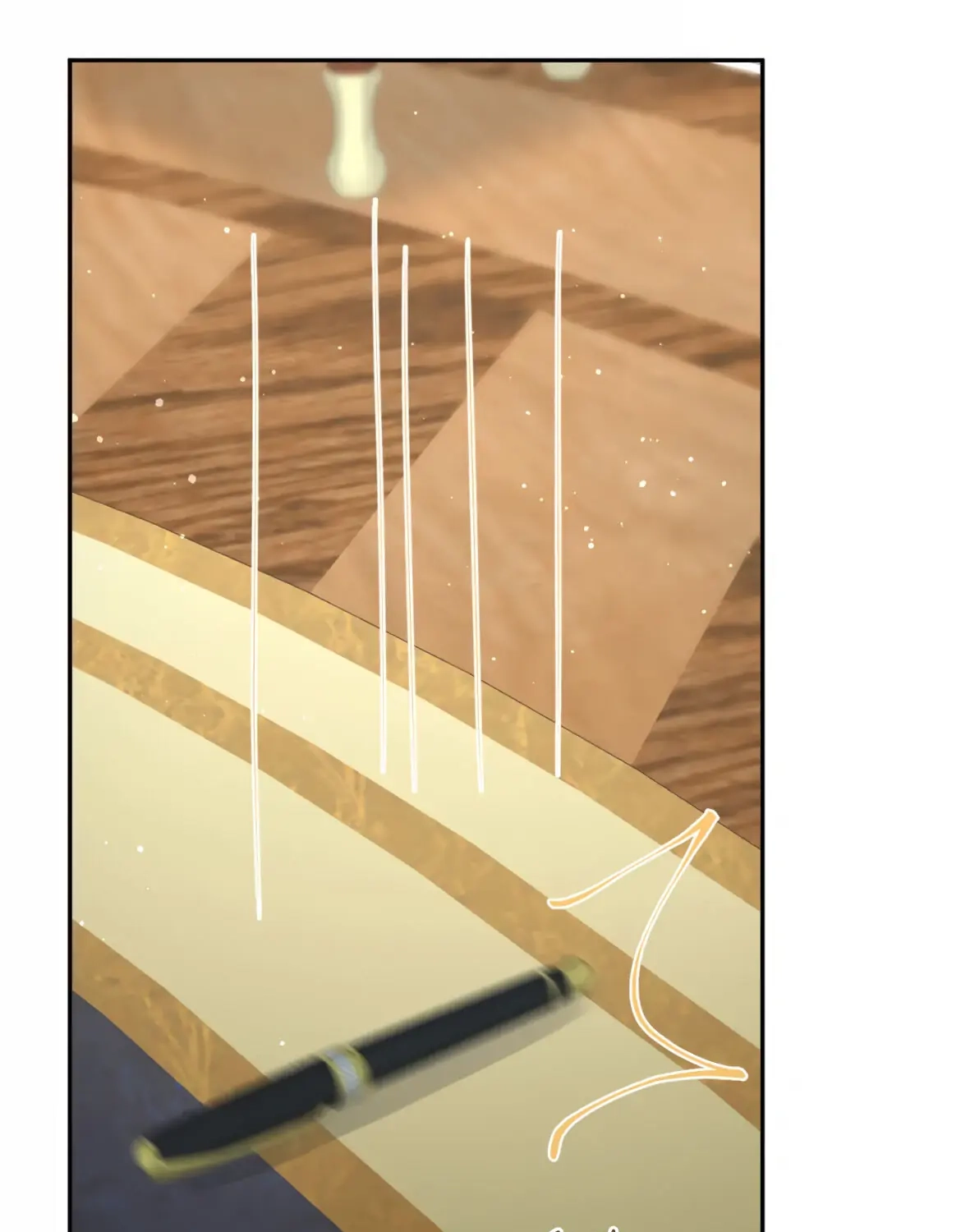 Read Be Watched By My Ex Again chapter 28 image 27 on Lezhin