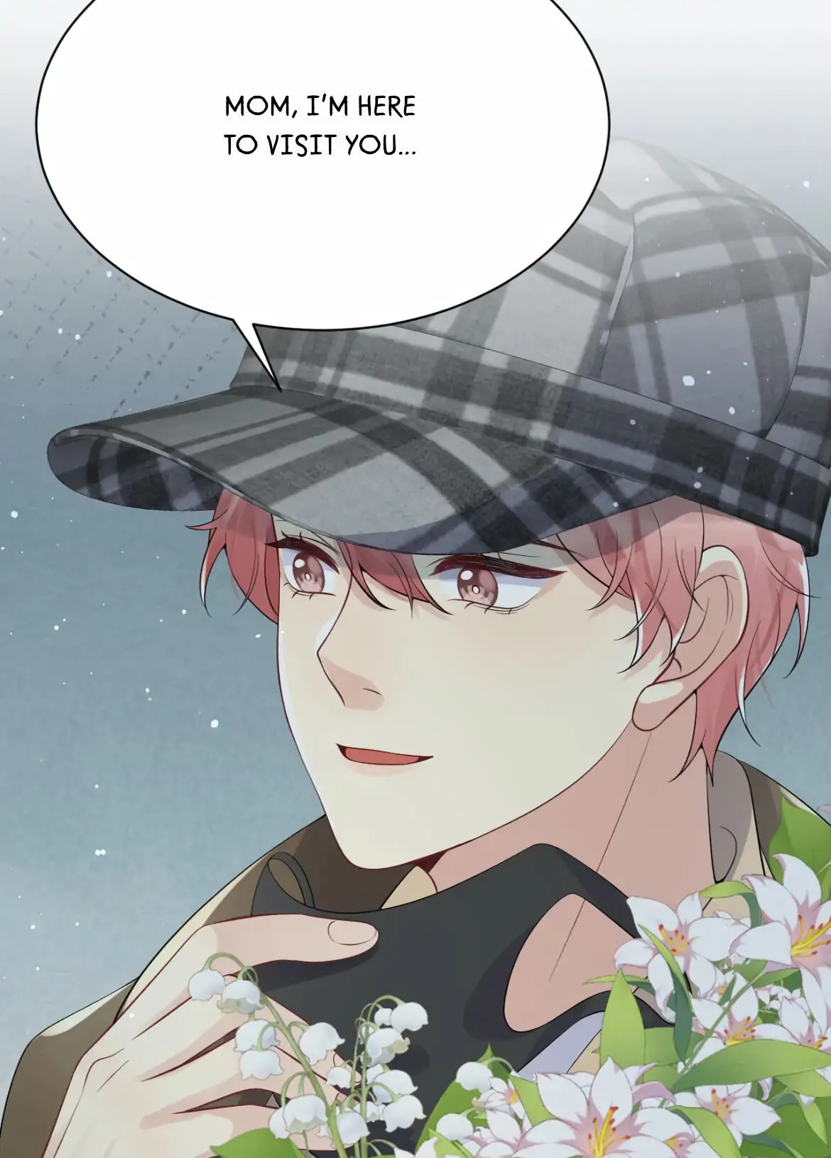 Read Be Watched By My Ex Again chapter 28 image 31 on Lezhin