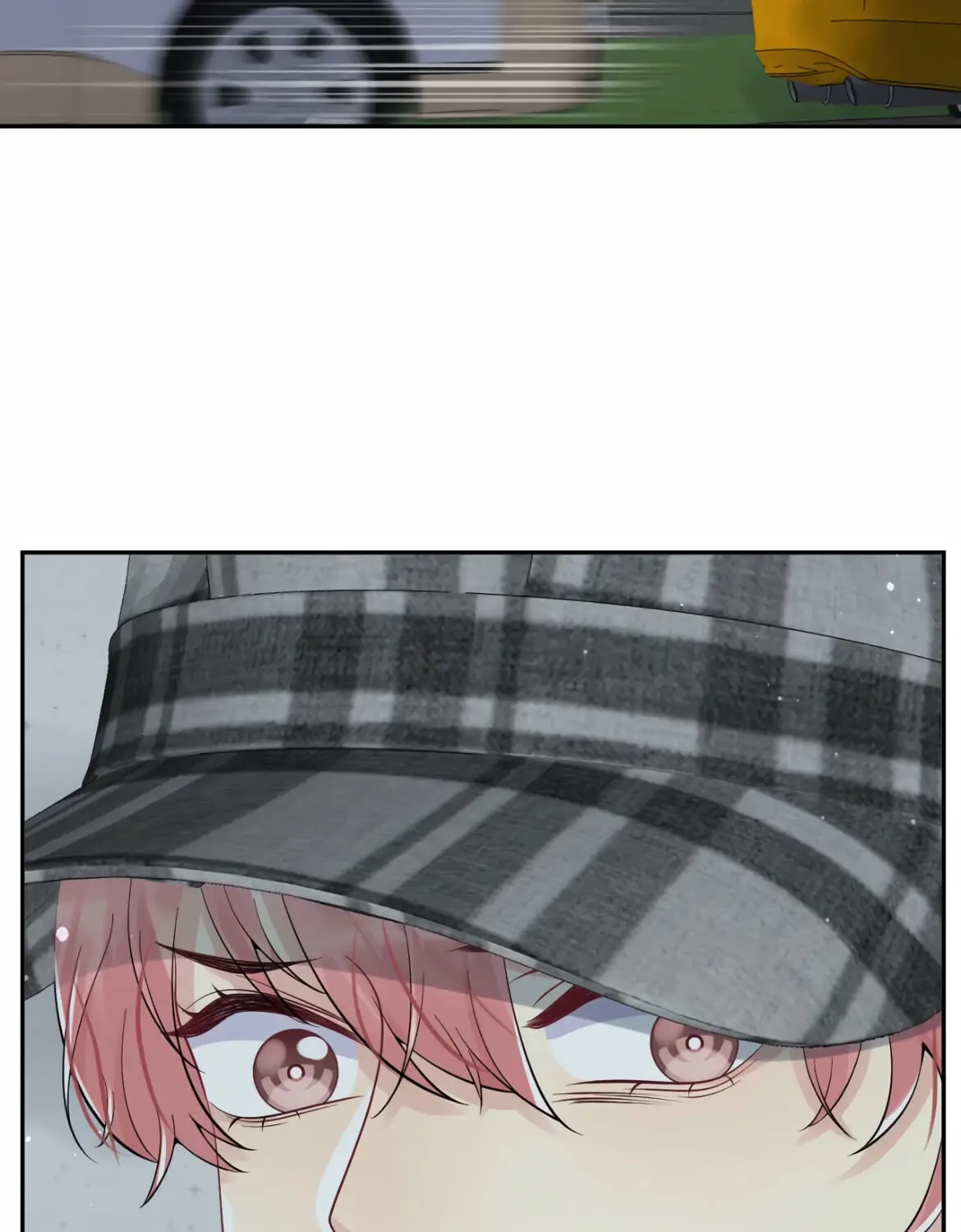 Read Be Watched By My Ex Again chapter 28 image 34 on Lezhin