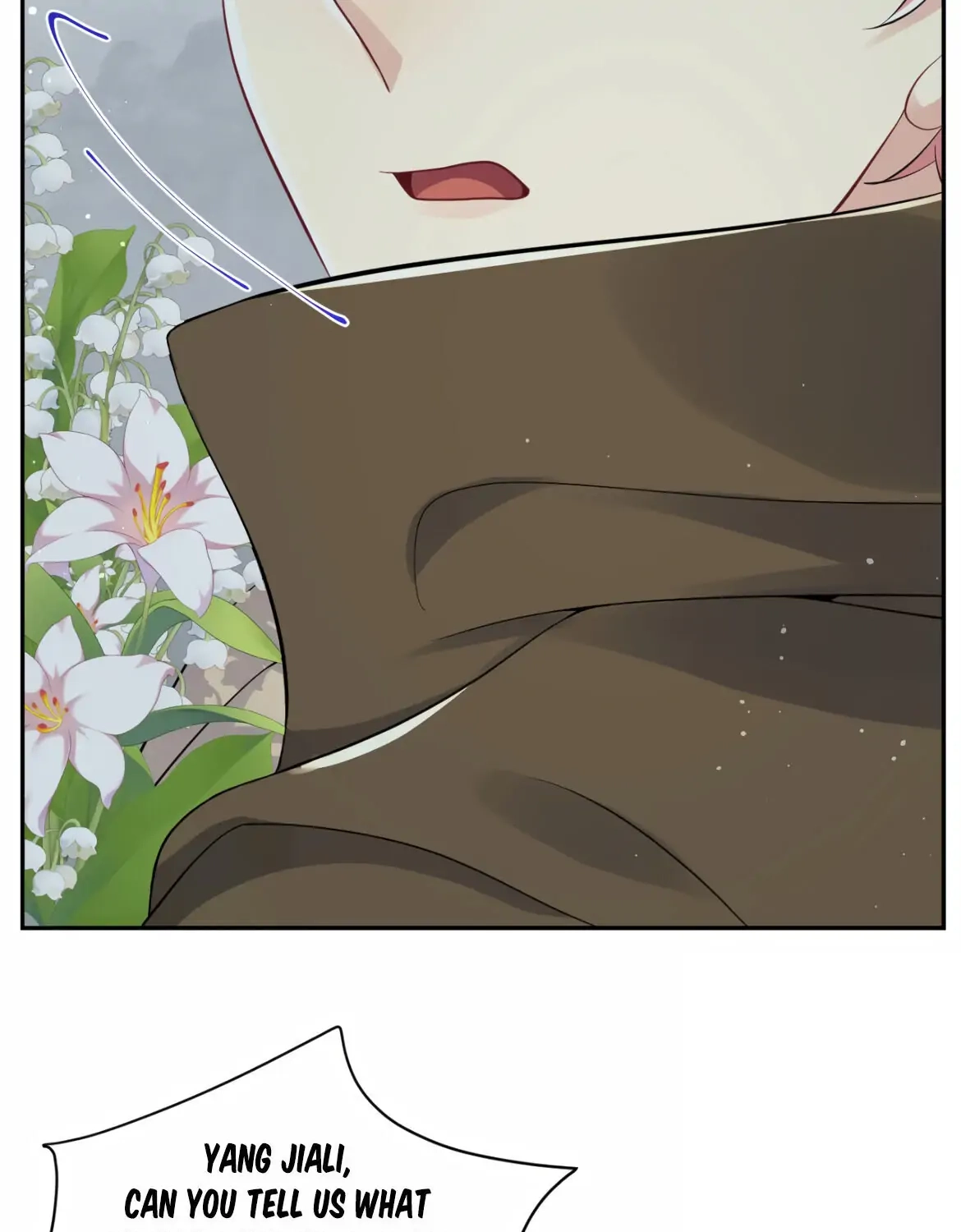 Read Be Watched By My Ex Again chapter 28 image 35 on Lezhin