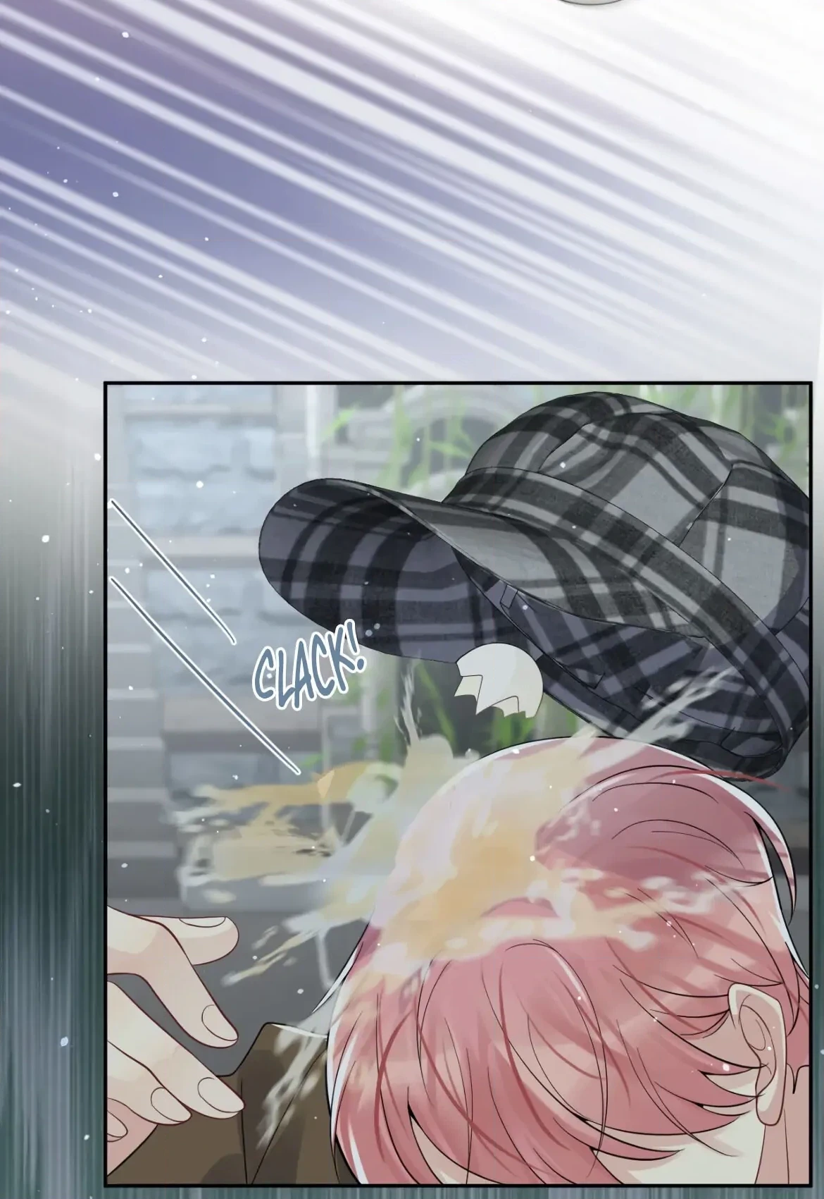 Read Be Watched By My Ex Again chapter 28 image 39 on Lezhin