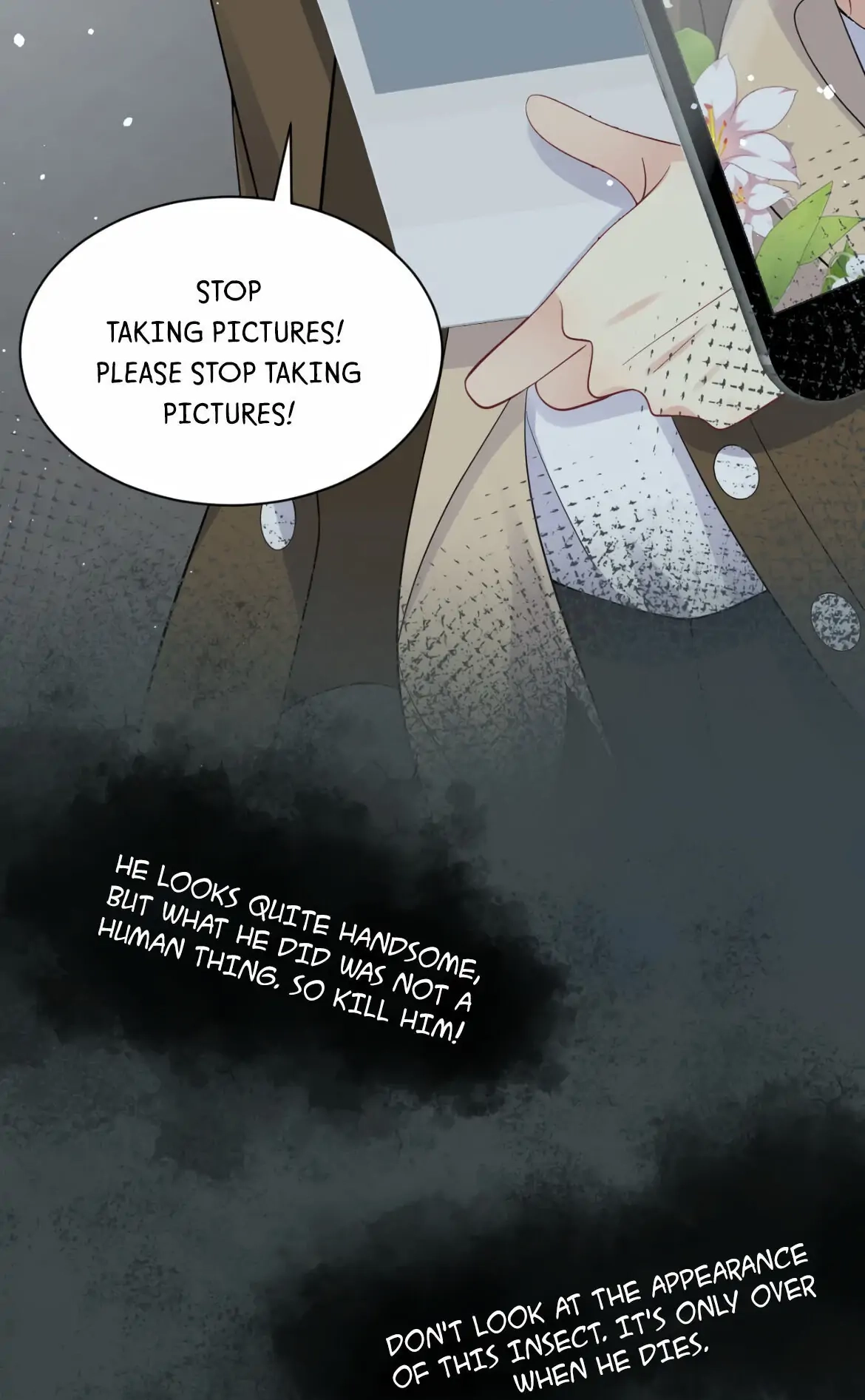 Read Be Watched By My Ex Again chapter 28 image 46 on Lezhin