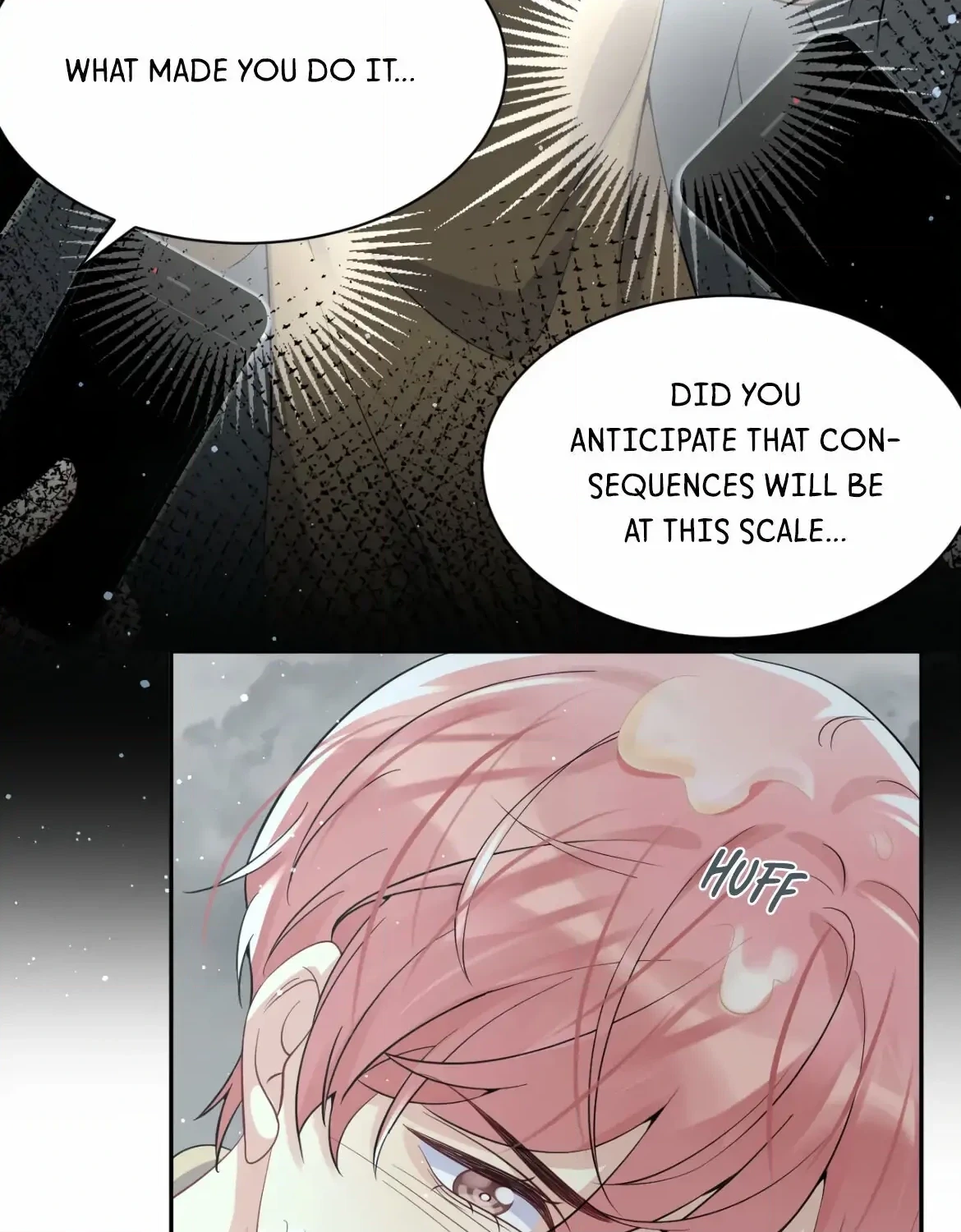 Read Be Watched By My Ex Again chapter 28 image 49 on Lezhin