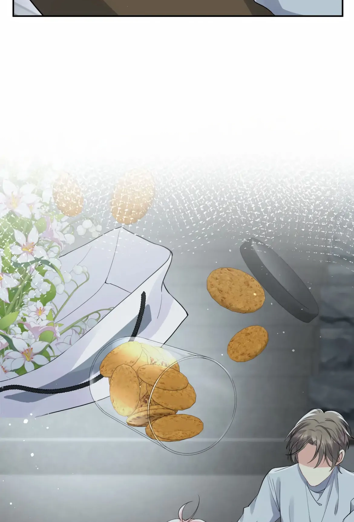 Read Be Watched By My Ex Again chapter 28 image 53 on Lezhin