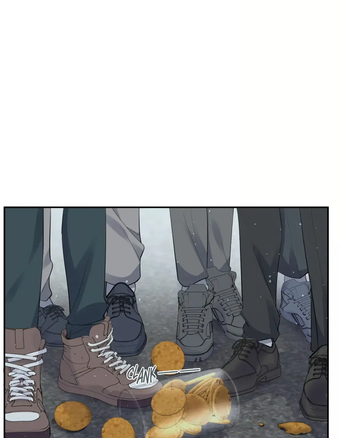 Read Be Watched By My Ex Again chapter 28 image 55 on Lezhin