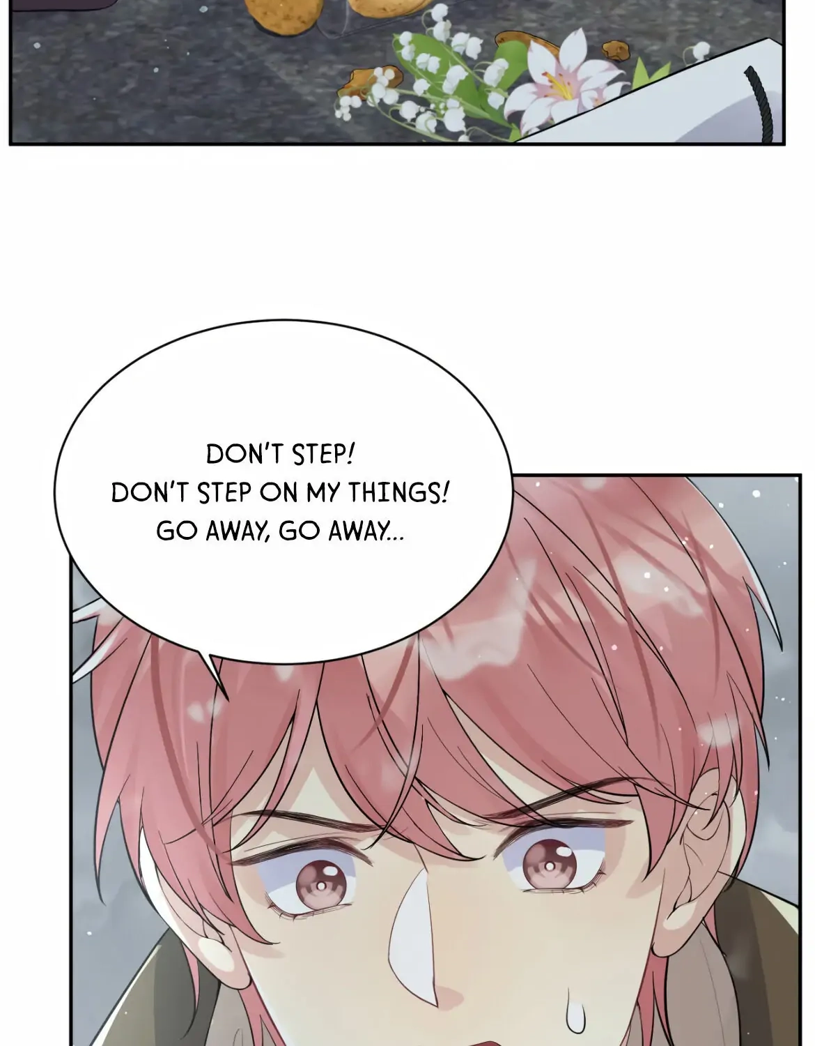 Read Be Watched By My Ex Again chapter 28 image 56 on Lezhin