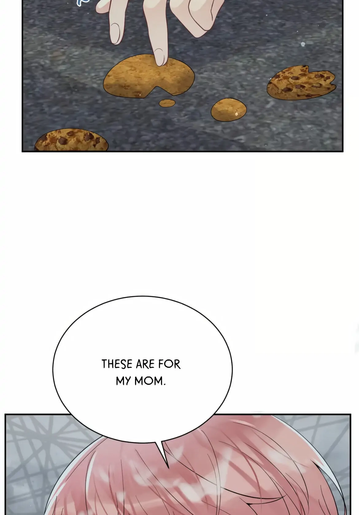 Read Be Watched By My Ex Again chapter 28 image 62 on Lezhin