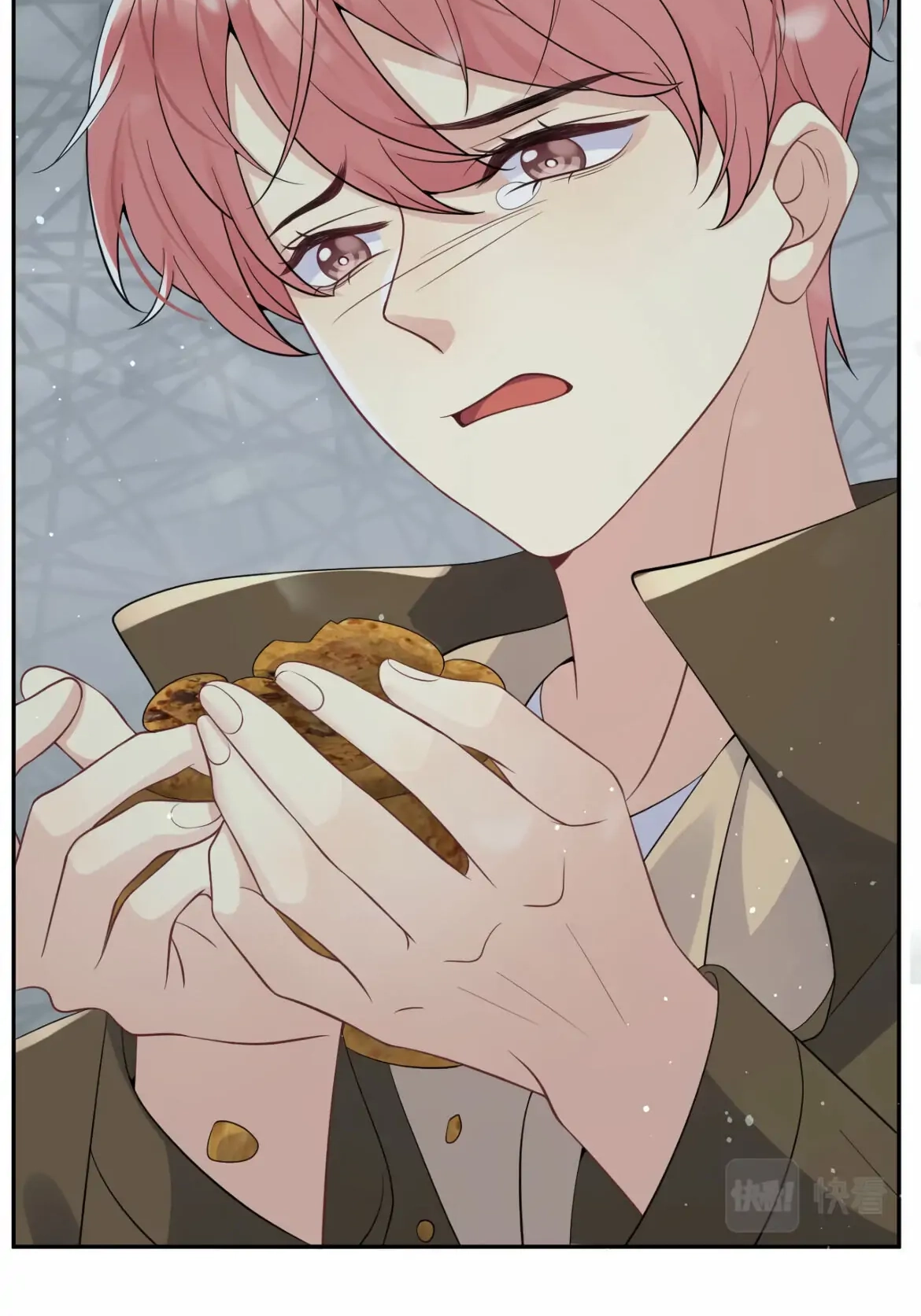 Read Be Watched By My Ex Again chapter 28 image 63 on Lezhin
