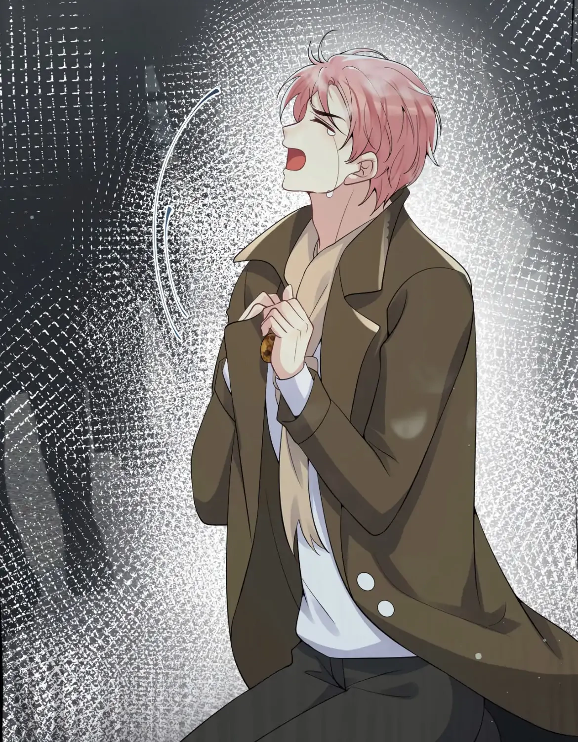 Read Be Watched By My Ex Again chapter 28 image 65 on Lezhin