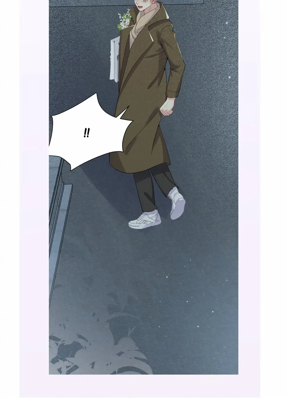 Read Be Watched By My Ex Again chapter 28 image 68 on Lezhin