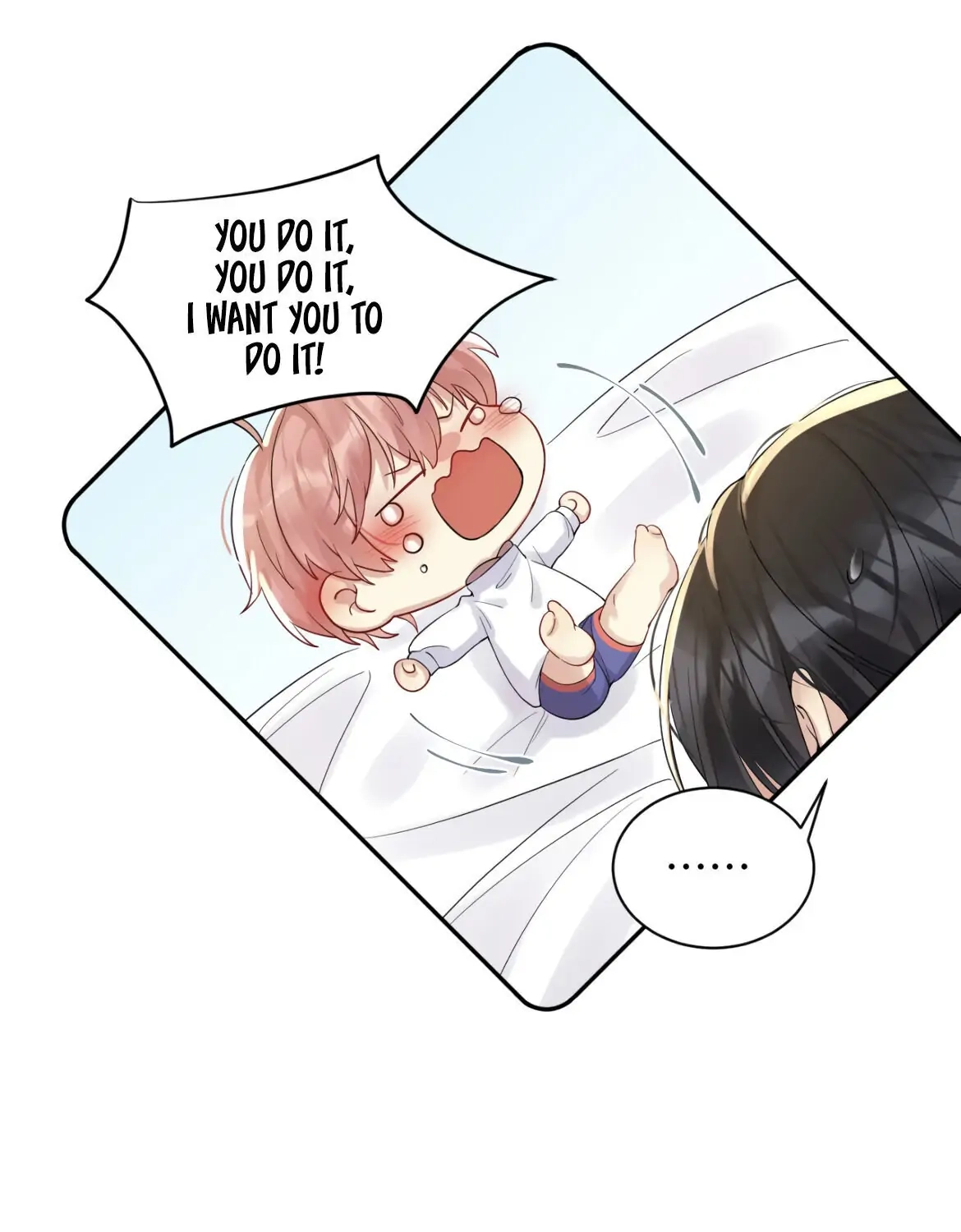 Read Be Watched By My Ex Again chapter 5 image 11 on Lezhin