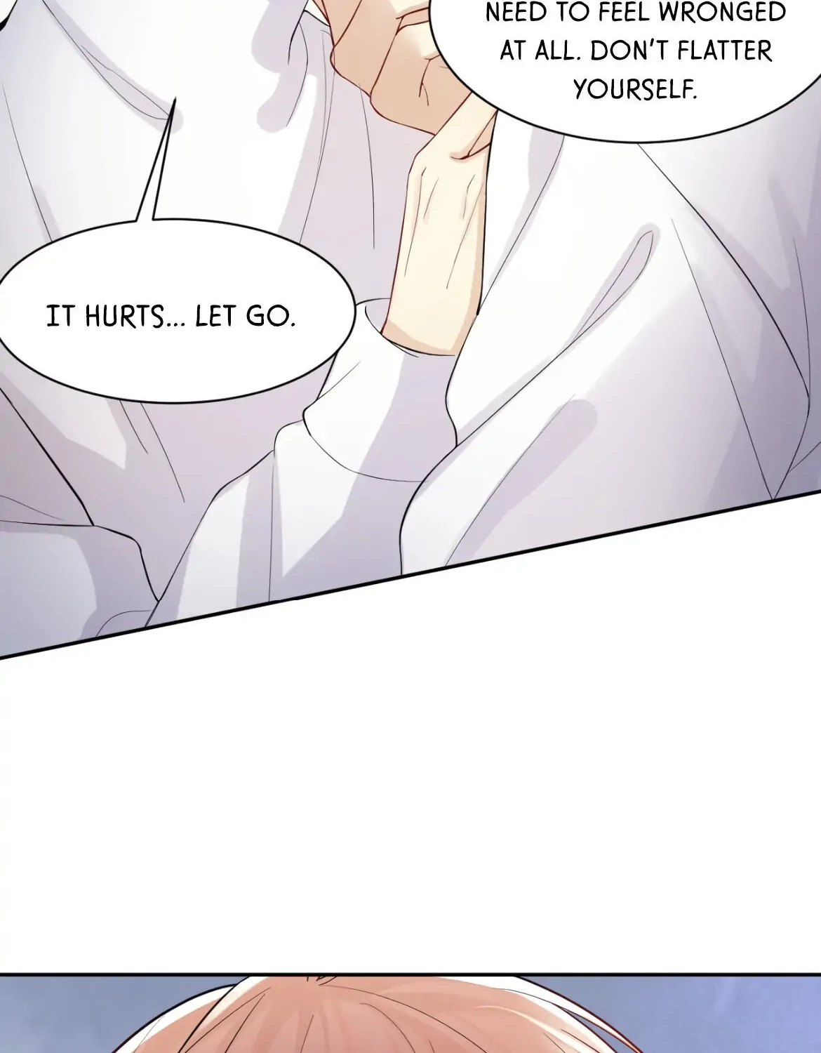 Read Be Watched By My Ex Again chapter 5 image 16 on Lezhin