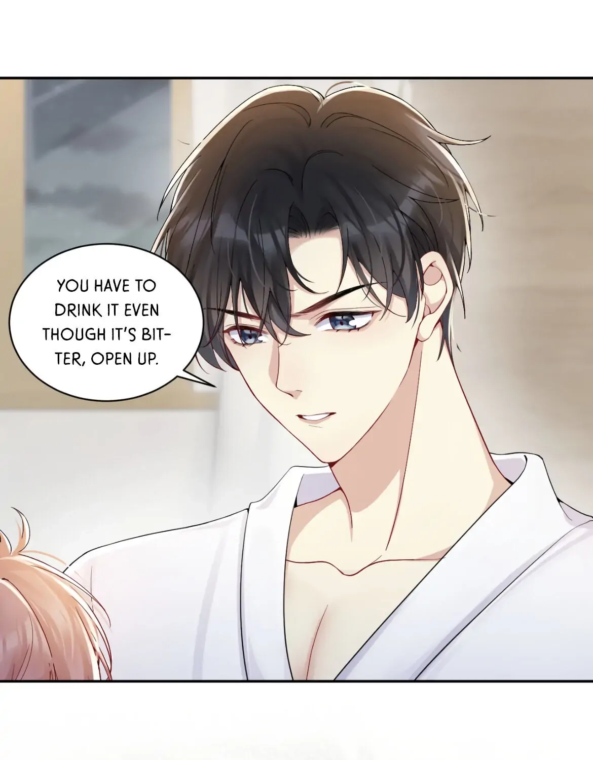 Read Be Watched By My Ex Again chapter 5 image 23 on Lezhin