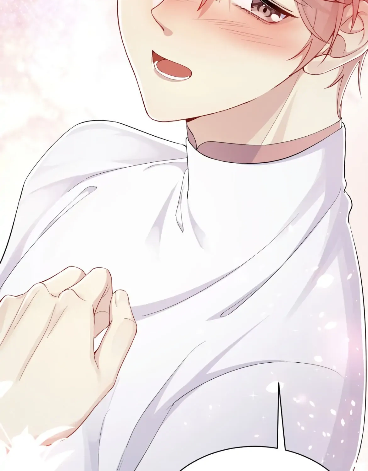 Read Be Watched By My Ex Again chapter 5 image 32 on Lezhin