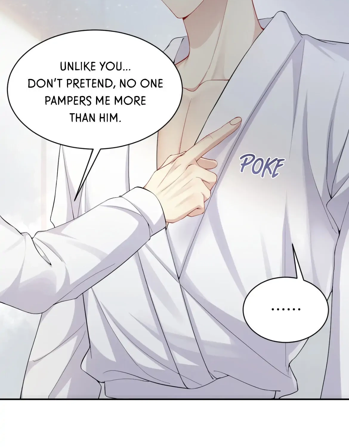 Read Be Watched By My Ex Again chapter 5 image 34 on Lezhin