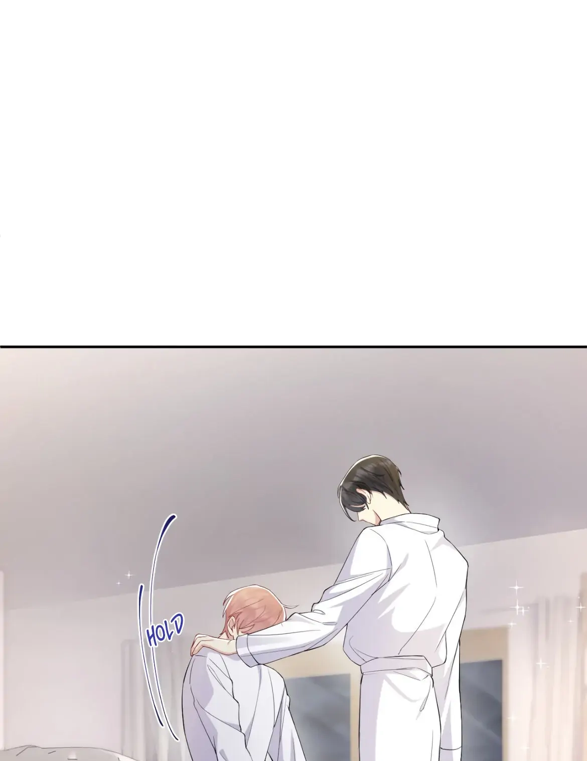 Read Be Watched By My Ex Again chapter 5 image 35 on Lezhin