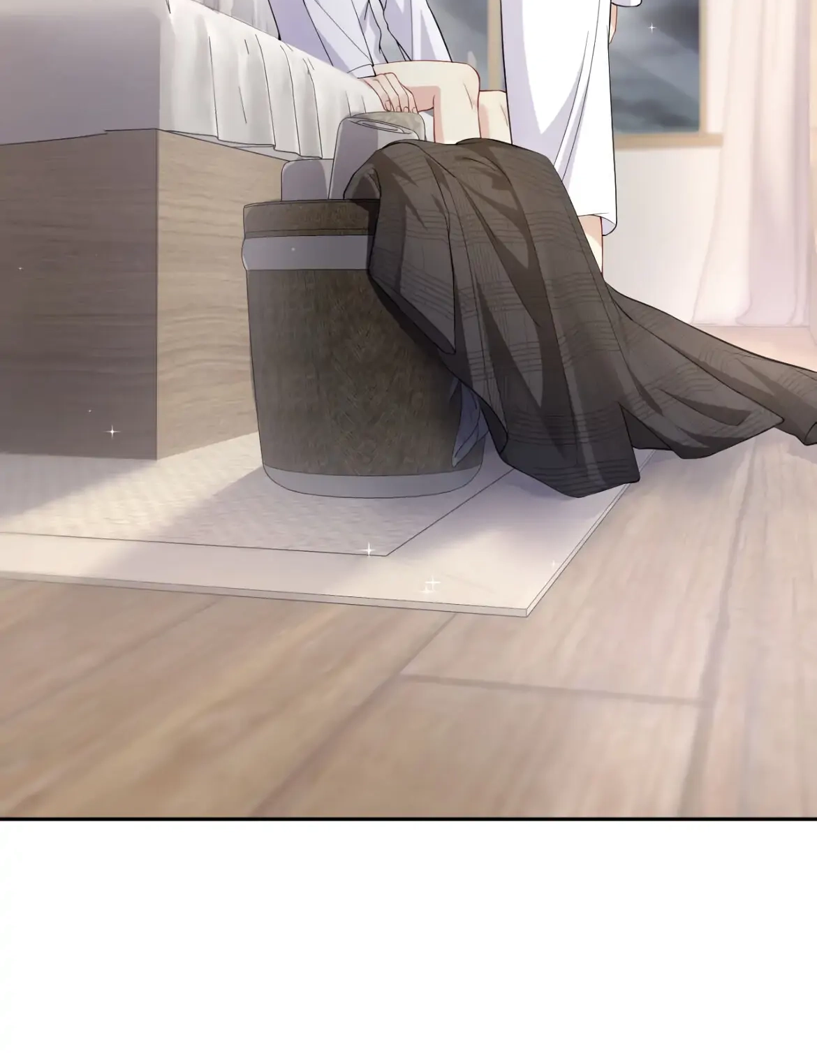 Read Be Watched By My Ex Again chapter 5 image 36 on Lezhin