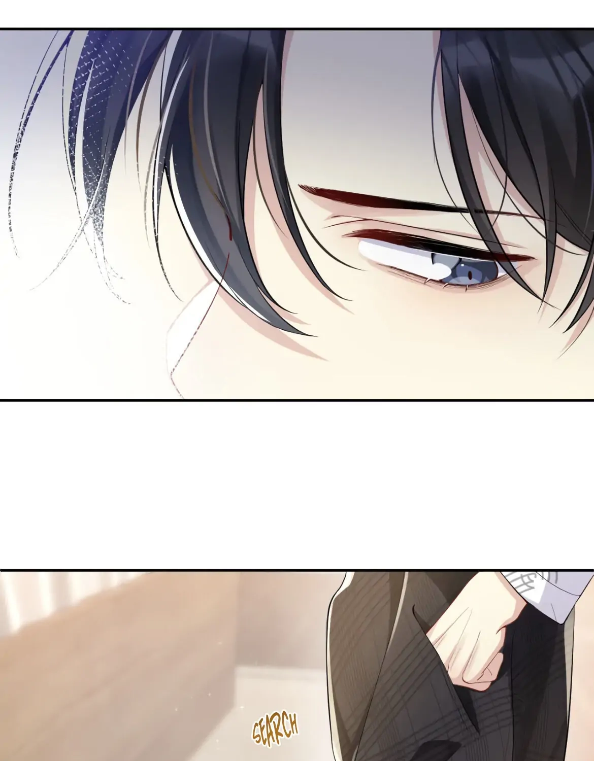 Read Be Watched By My Ex Again chapter 5 image 37 on Lezhin