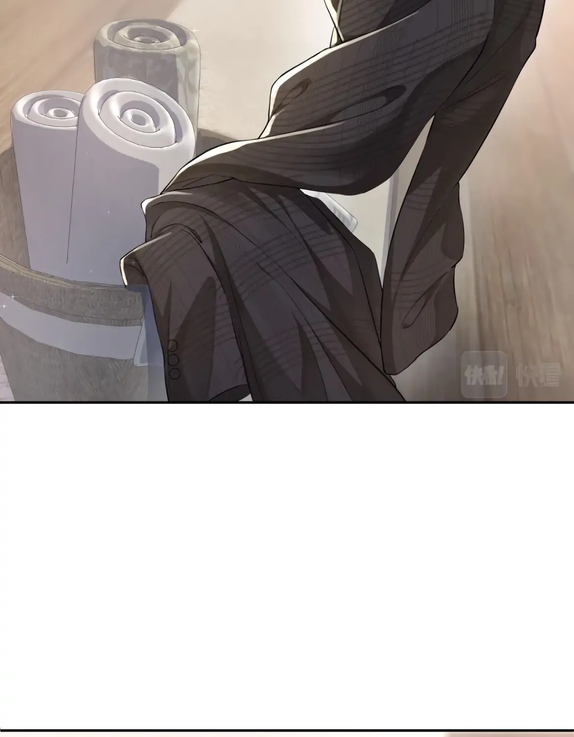 Read Be Watched By My Ex Again chapter 5 image 38 on Lezhin